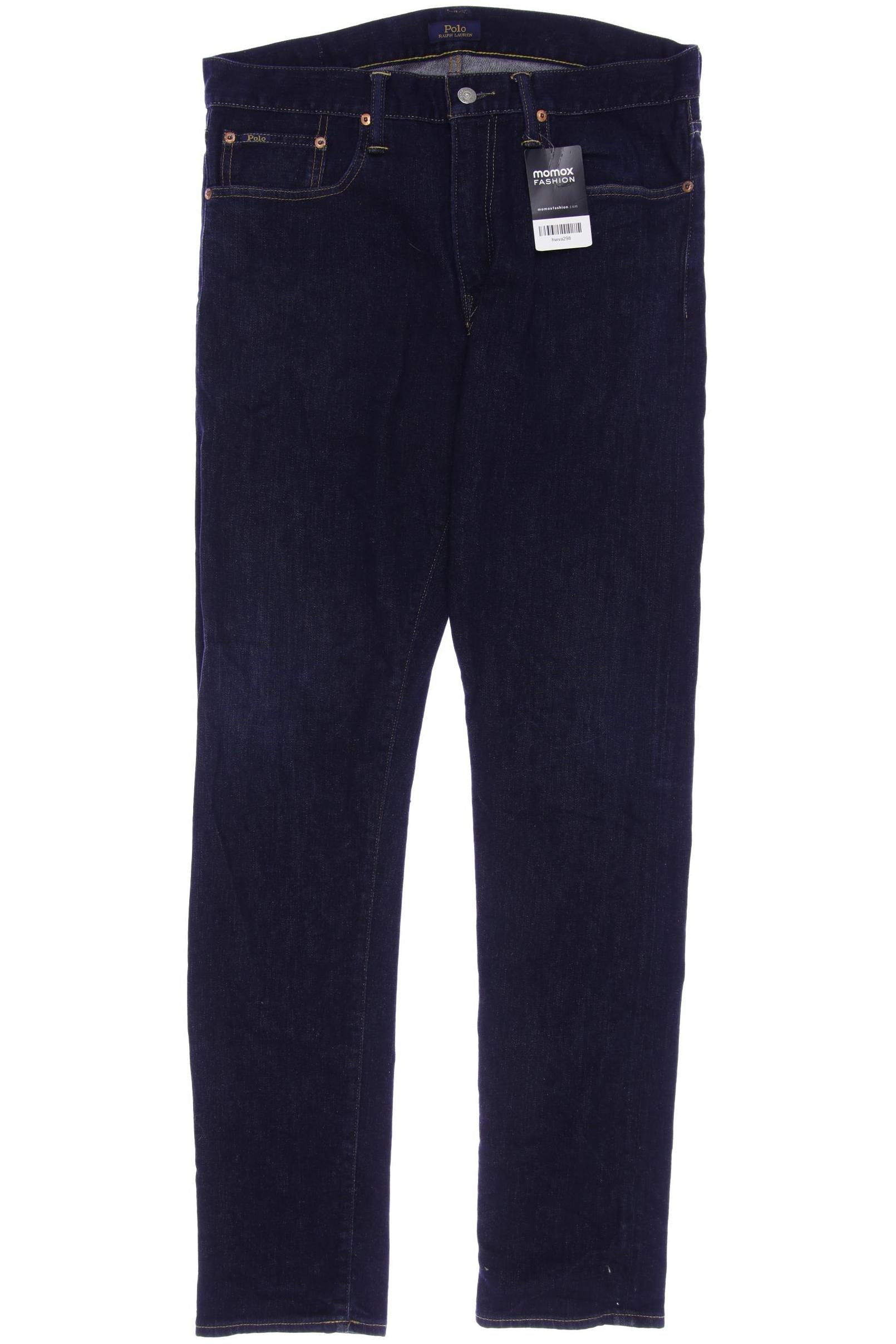 

Polo Ralph Lauren Herren Jeans, marineblau
