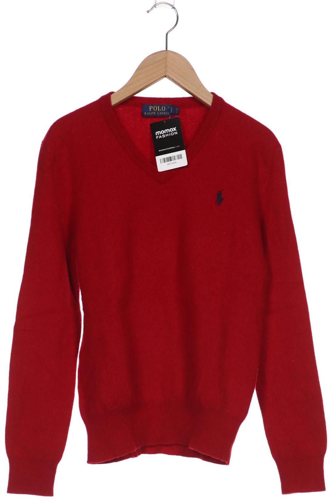 

Polo Ralph Lauren Herren Pullover, rot, Gr. 46