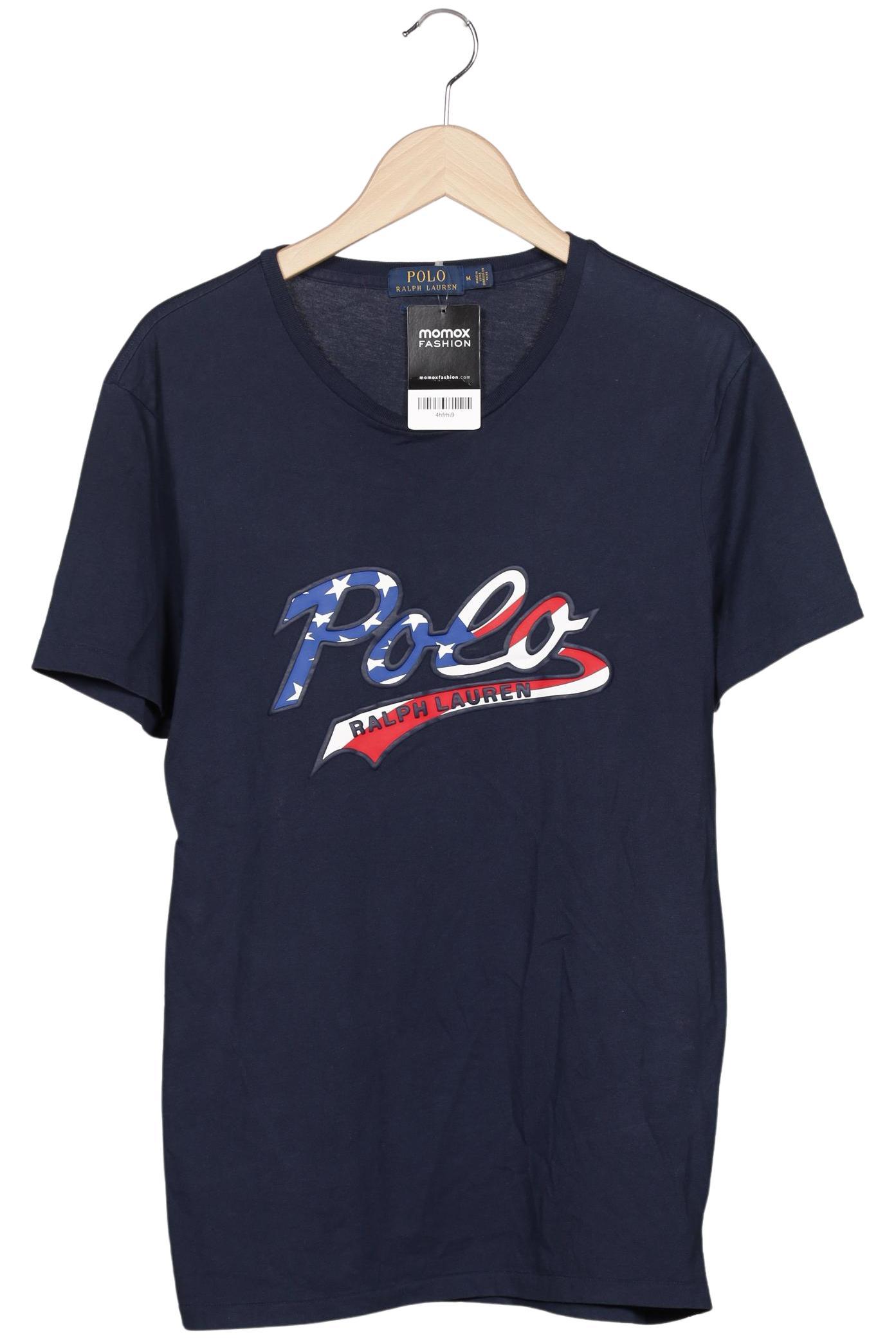 

Polo Ralph Lauren Herren T-Shirt, marineblau, Gr. 48