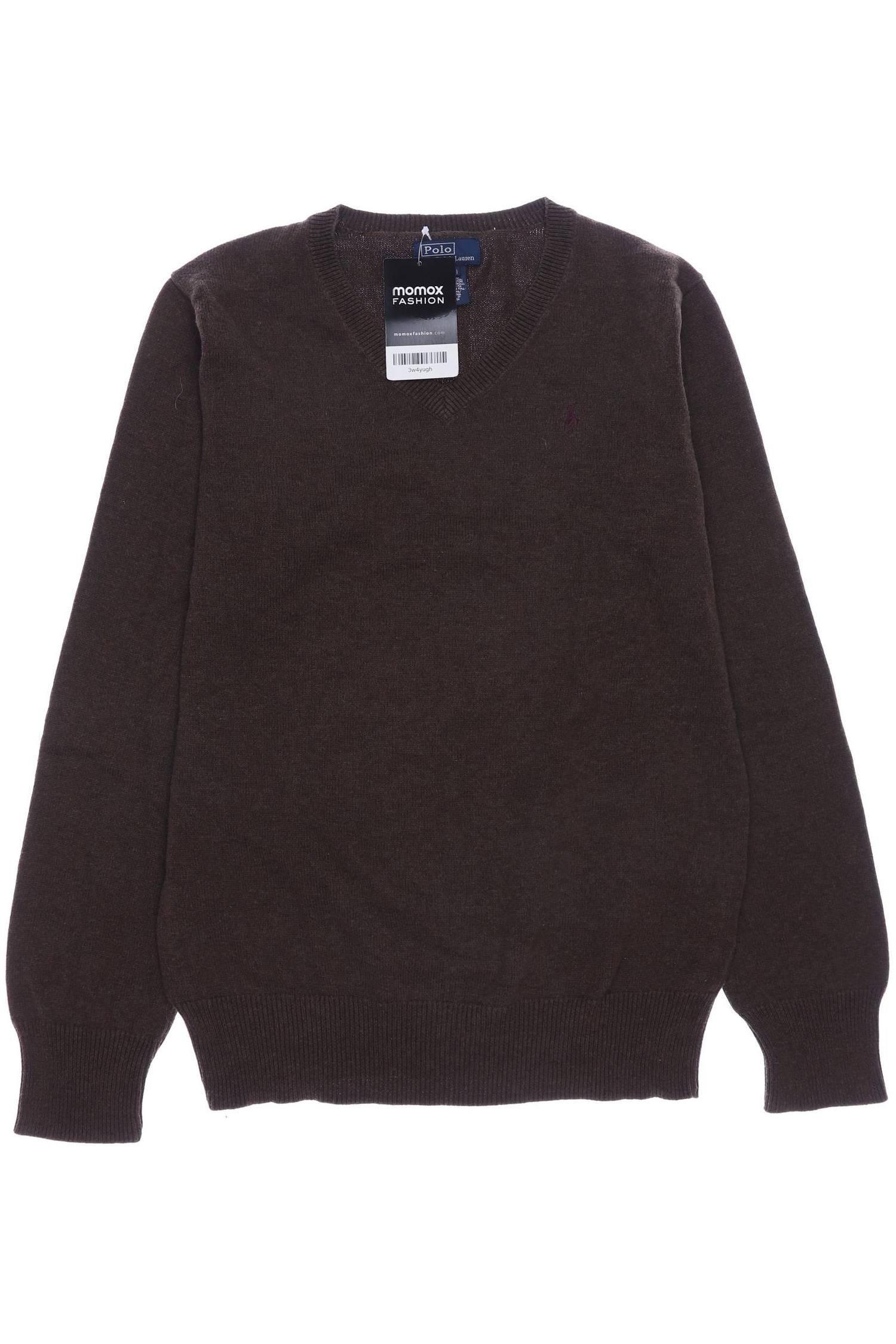 

Polo Ralph Lauren Jungen Pullover, braun