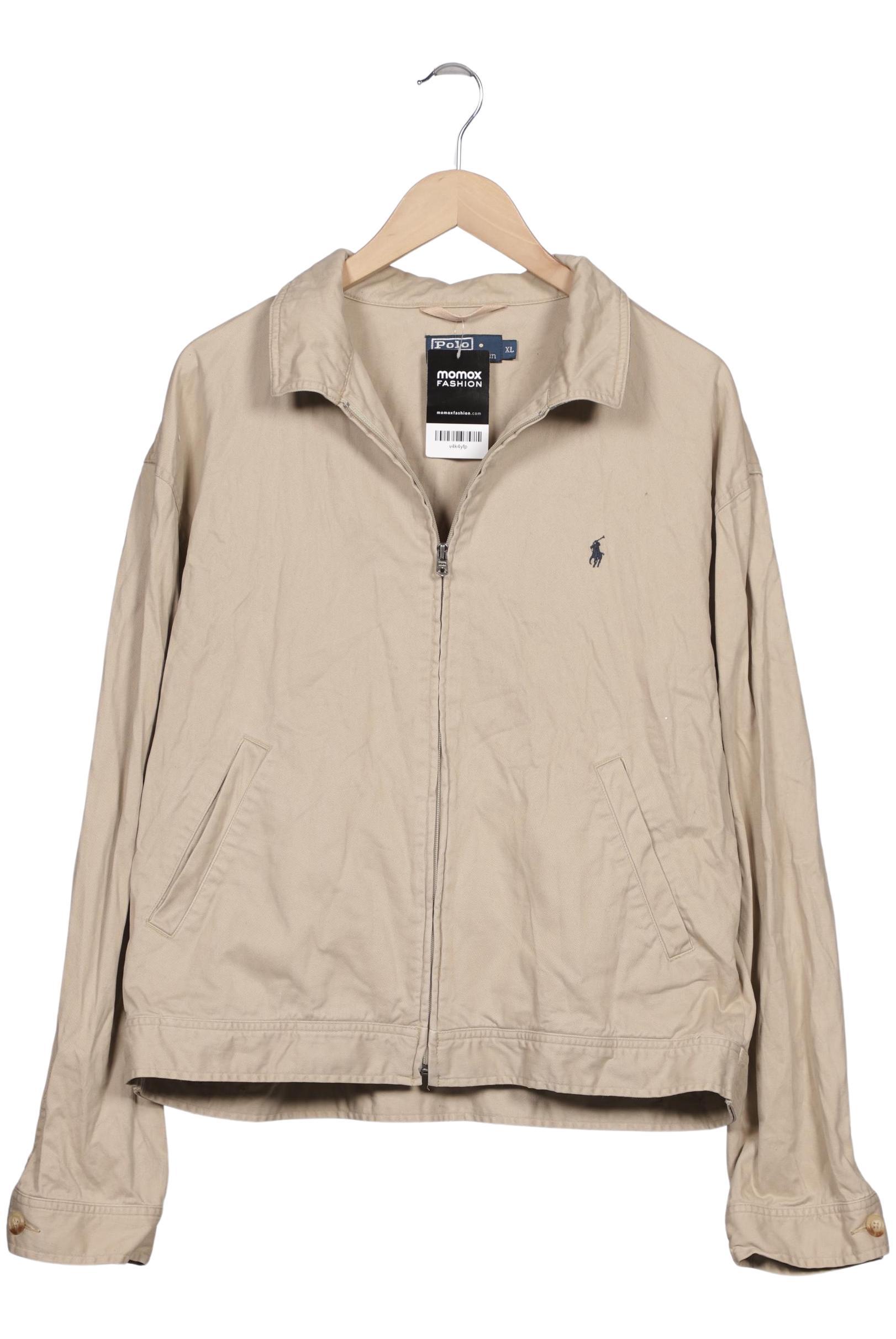 

Polo Ralph Lauren Herren Jacke, beige, Gr. 54