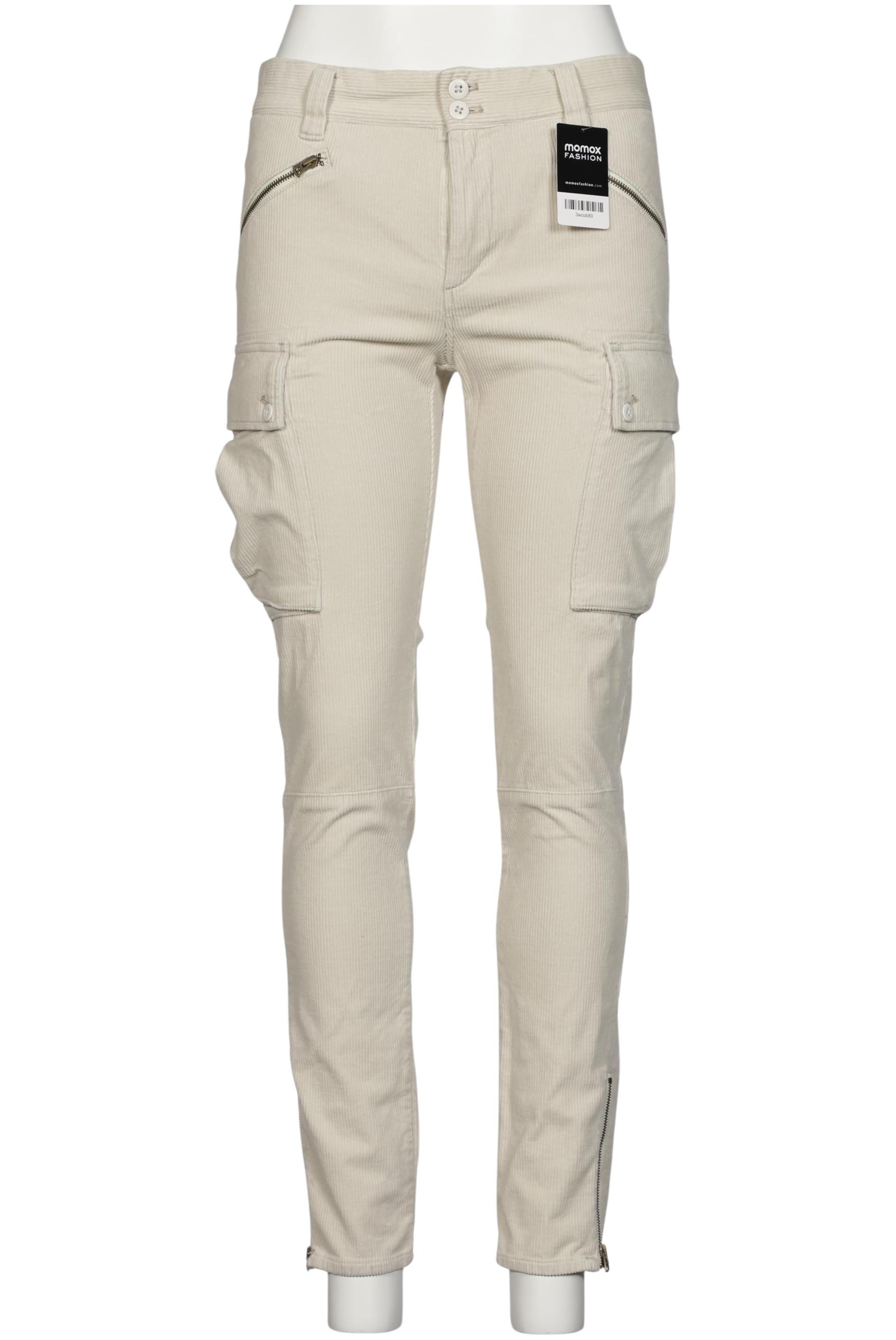 

Polo Ralph Lauren Damen Stoffhose, beige, Gr. 12