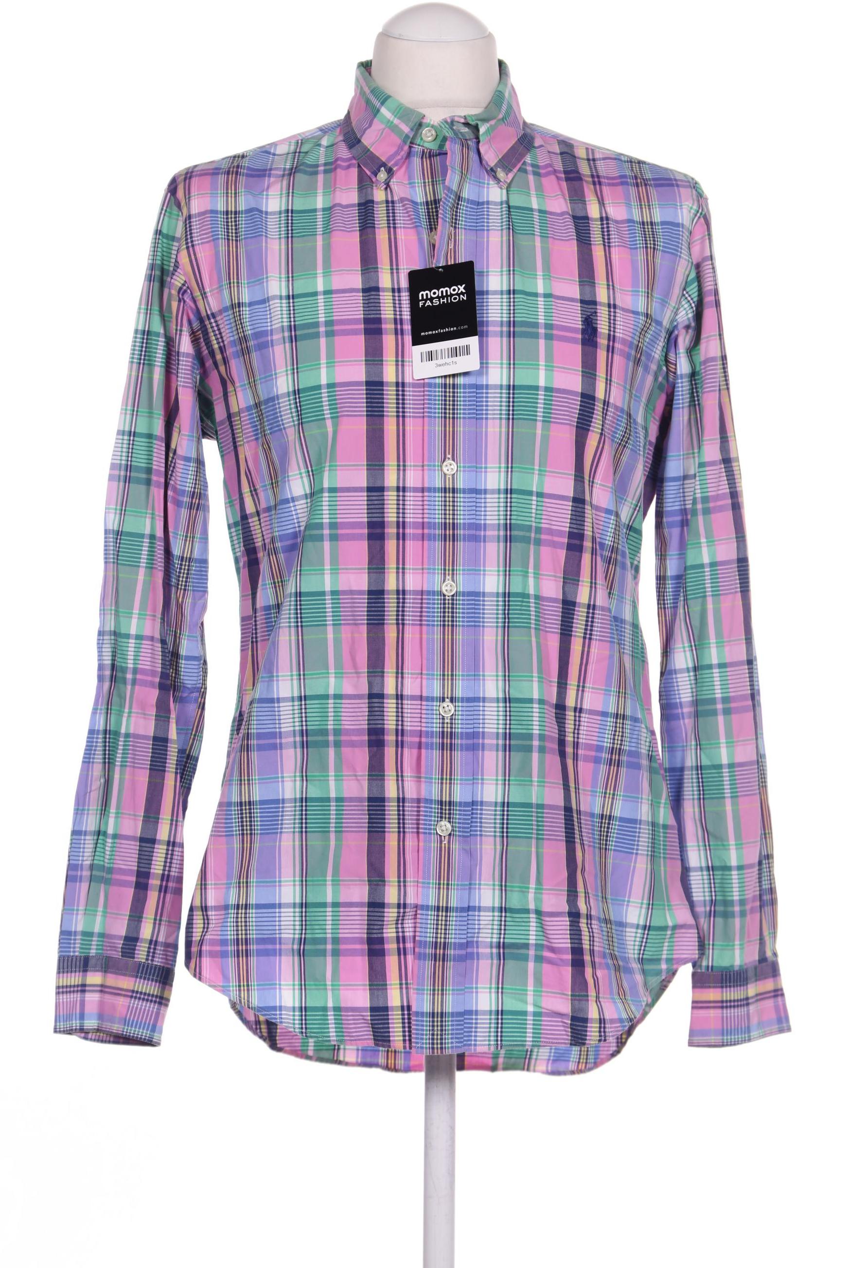 

Polo Ralph Lauren Herren Hemd, mehrfarbig