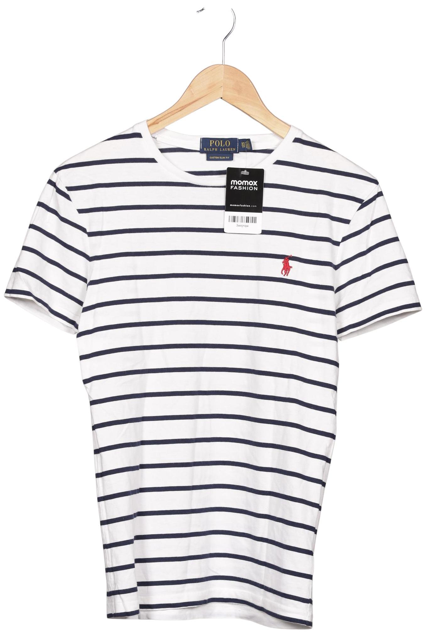 

Polo Ralph Lauren Herren T-Shirt, weiß, Gr. 44