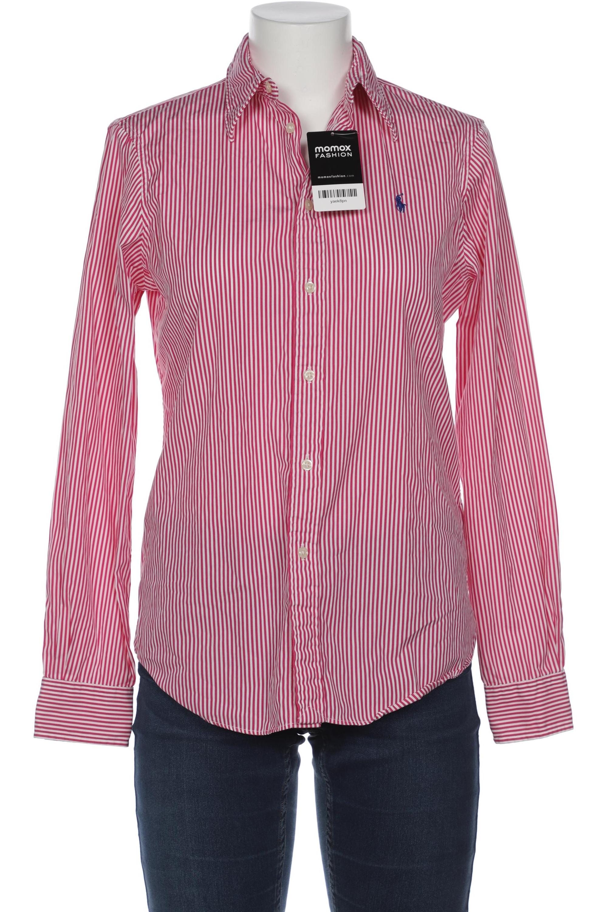 

Polo Ralph Lauren Damen Bluse, pink, Gr. 10
