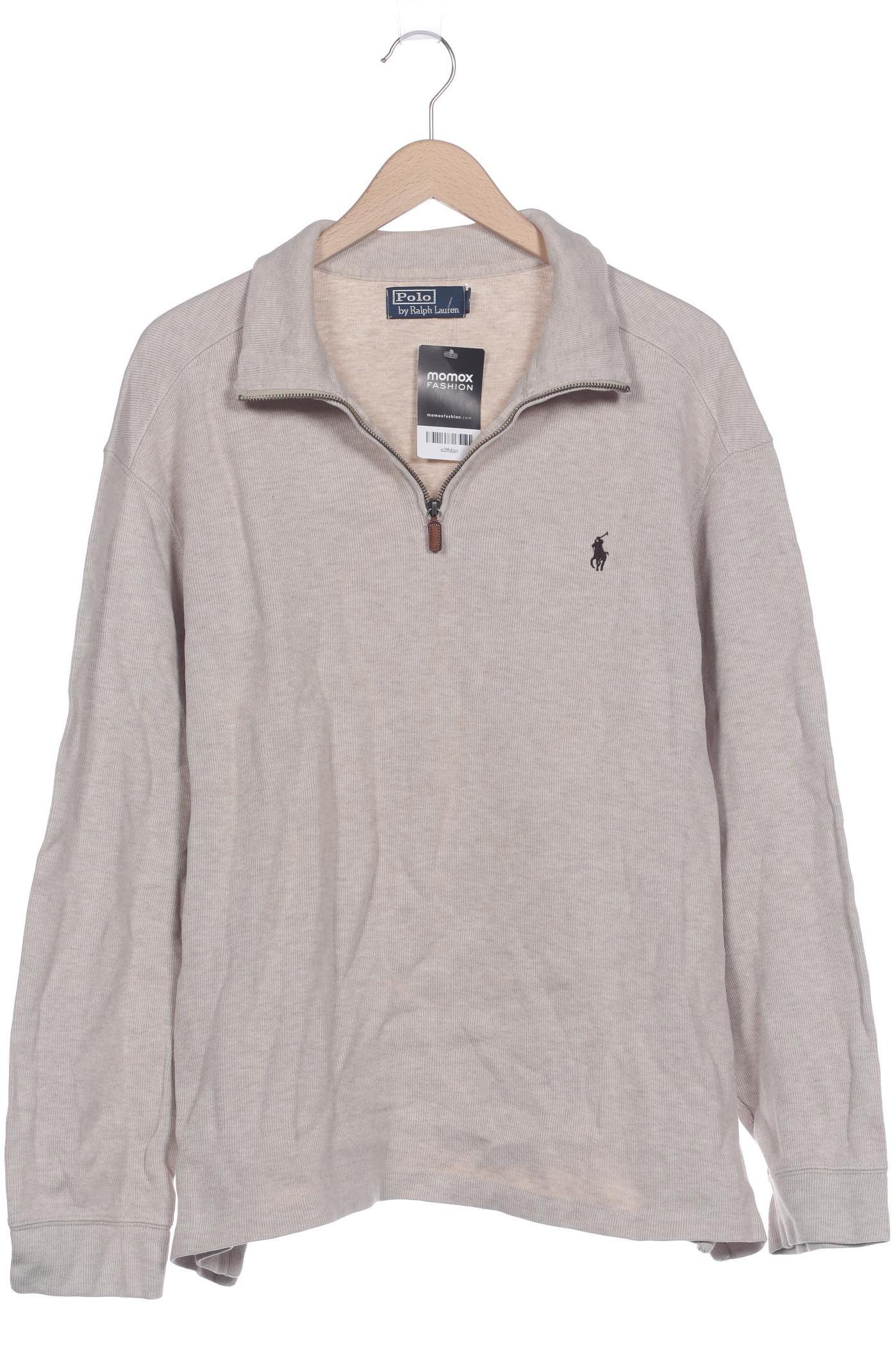 

Polo Ralph Lauren Herren Pullover, beige, Gr. 54