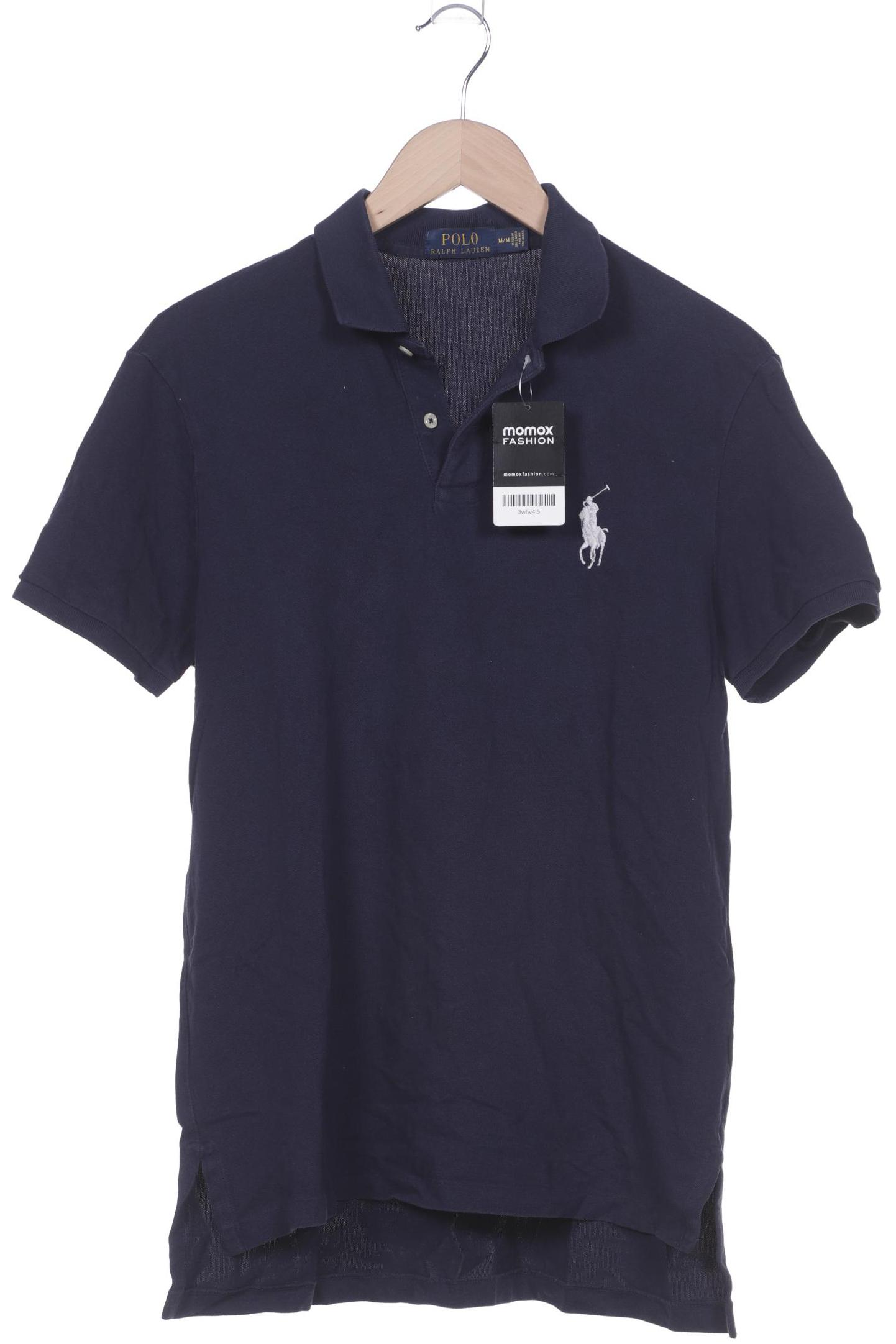 

Polo Ralph Lauren Herren Poloshirt, marineblau, Gr. 48