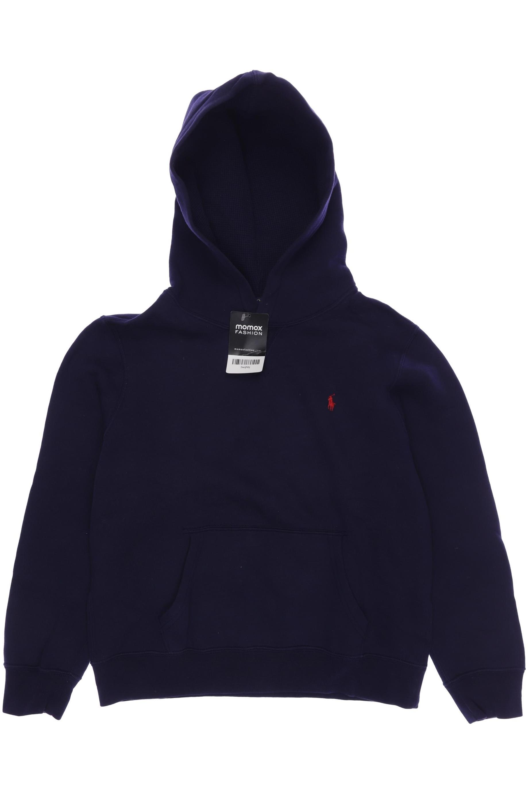 

Polo Ralph Lauren Herren Hoodies & Sweater, marineblau, Gr. 158