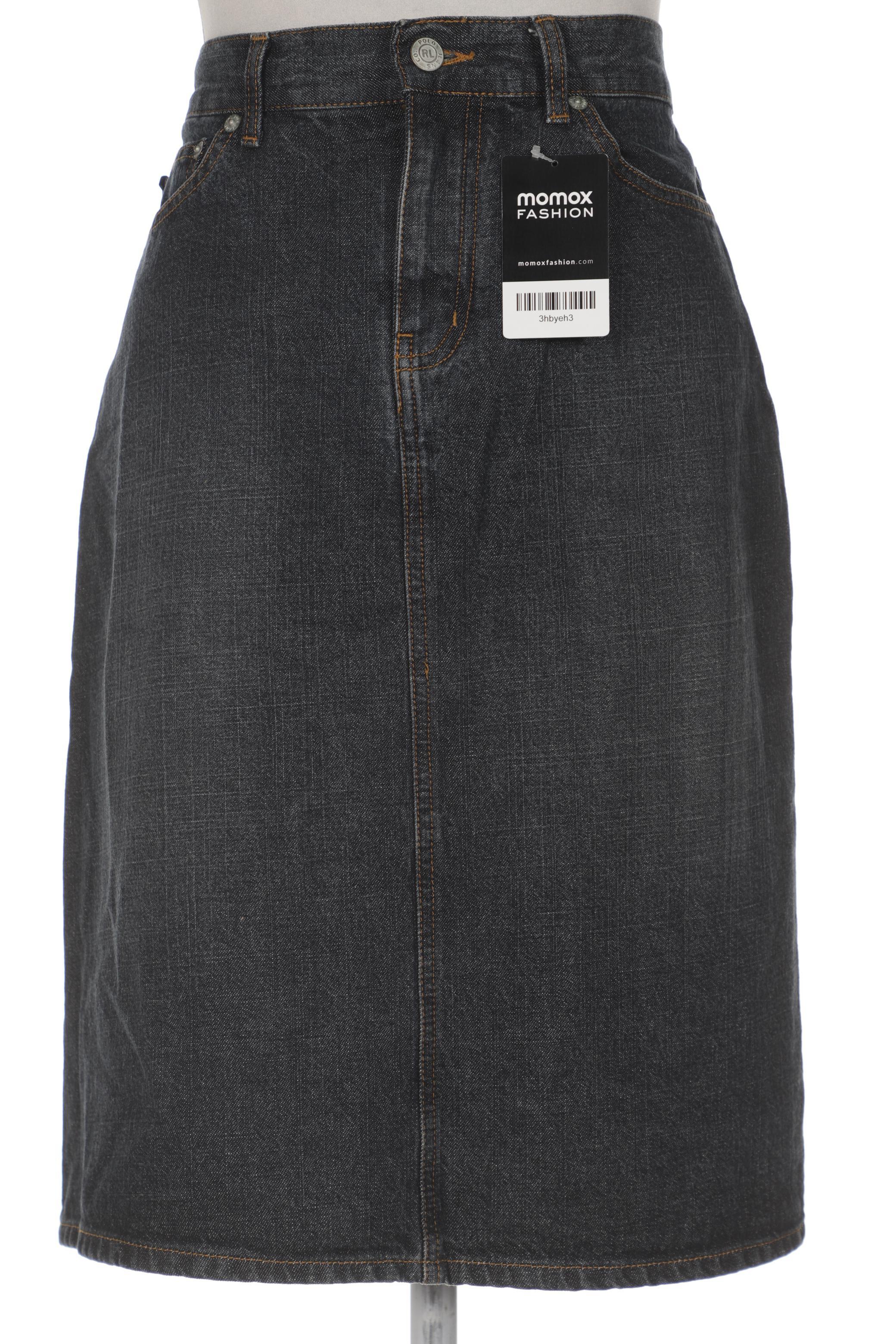 

Polo Ralph Lauren Damen Rock, grau, Gr. 6