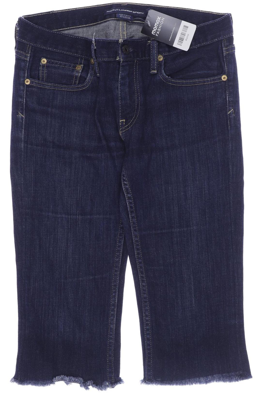 

Polo Ralph Lauren Damen Shorts, marineblau, Gr. 27
