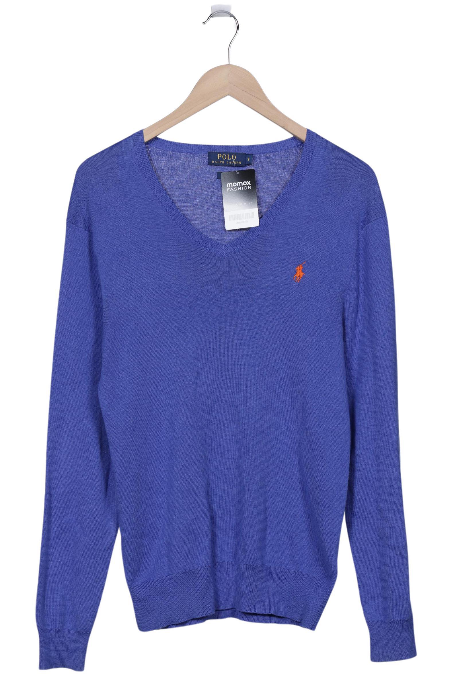 

Polo Ralph Lauren Herren Pullover, blau, Gr. 46