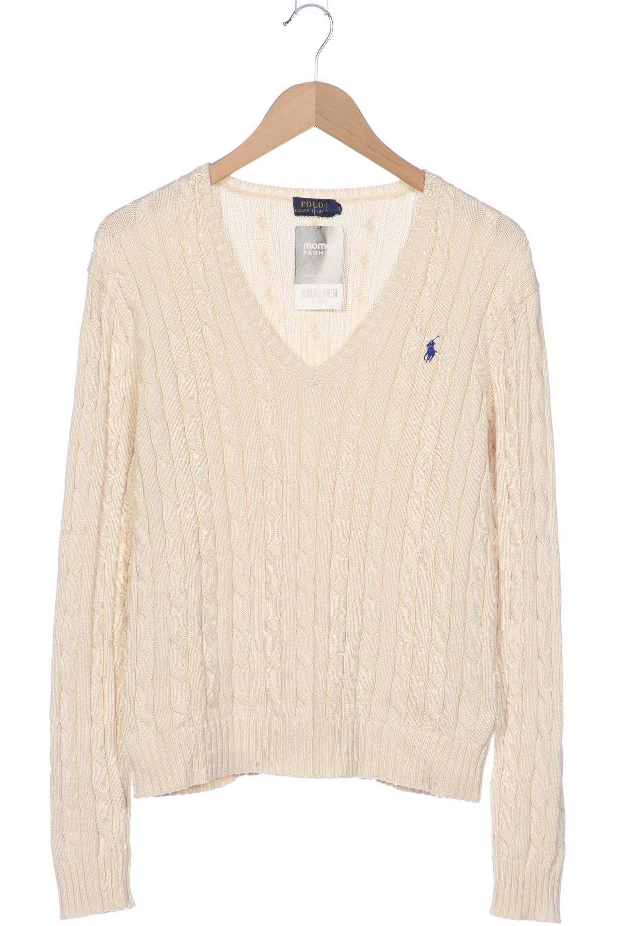 

Polo Ralph Lauren Damen Pullover, beige, Gr. 44