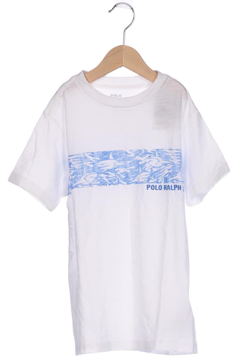 

Polo Ralph Lauren Herren T-Shirt, weiß, Gr. 128