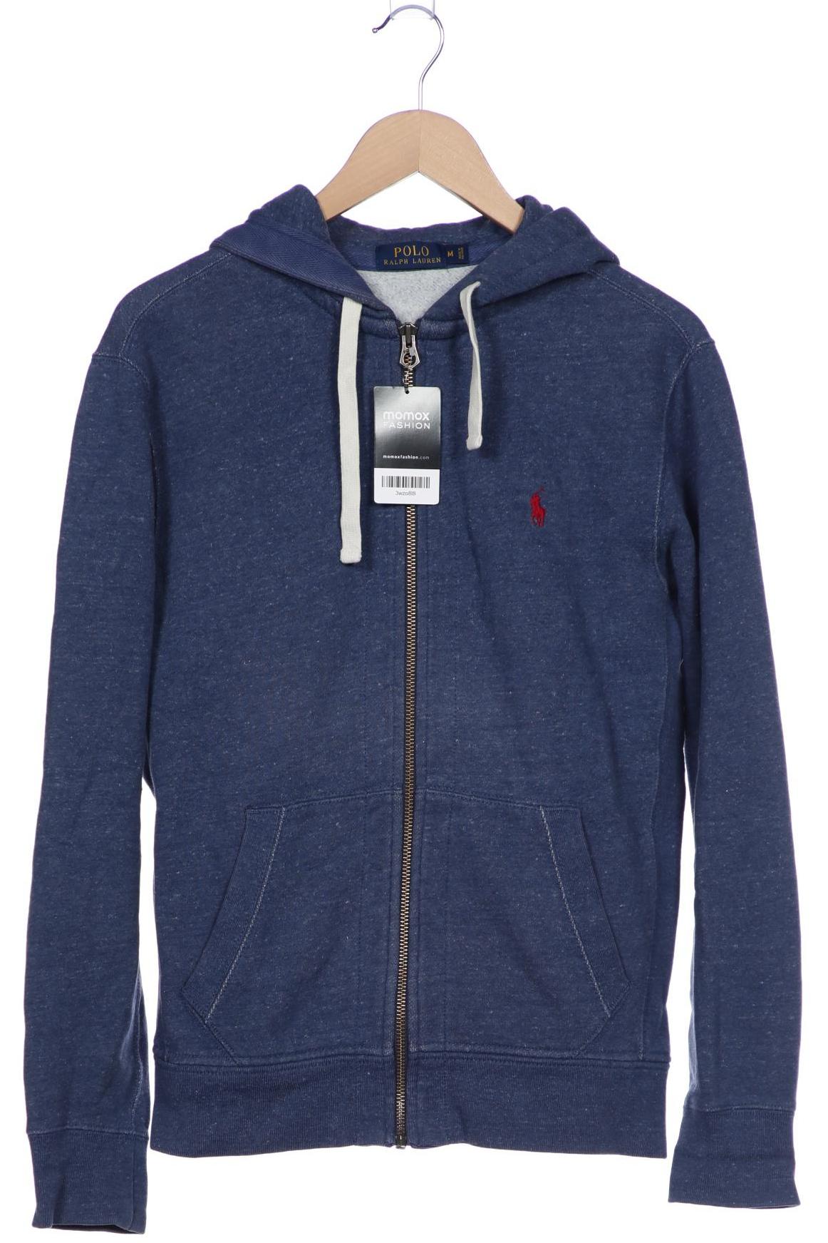 

Polo Ralph Lauren Herren Kapuzenpullover, blau, Gr. 48