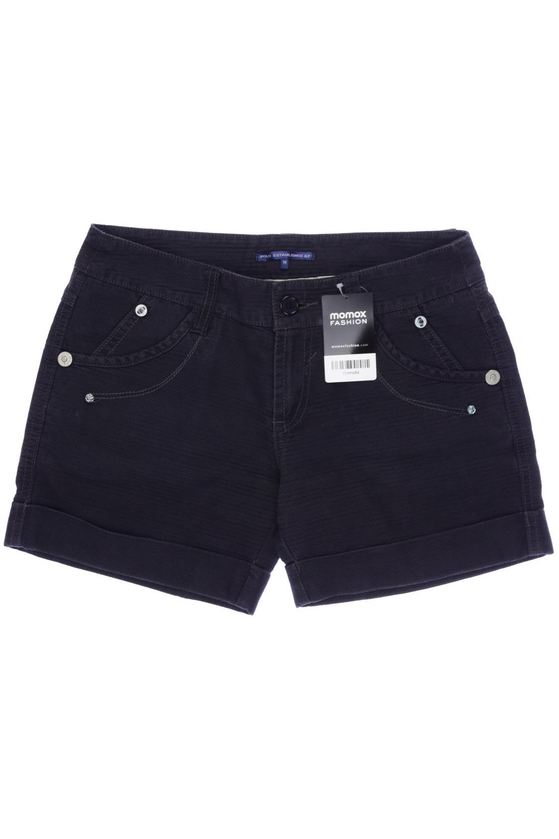 

Polo Ralph Lauren Damen Shorts, grau, Gr. 38