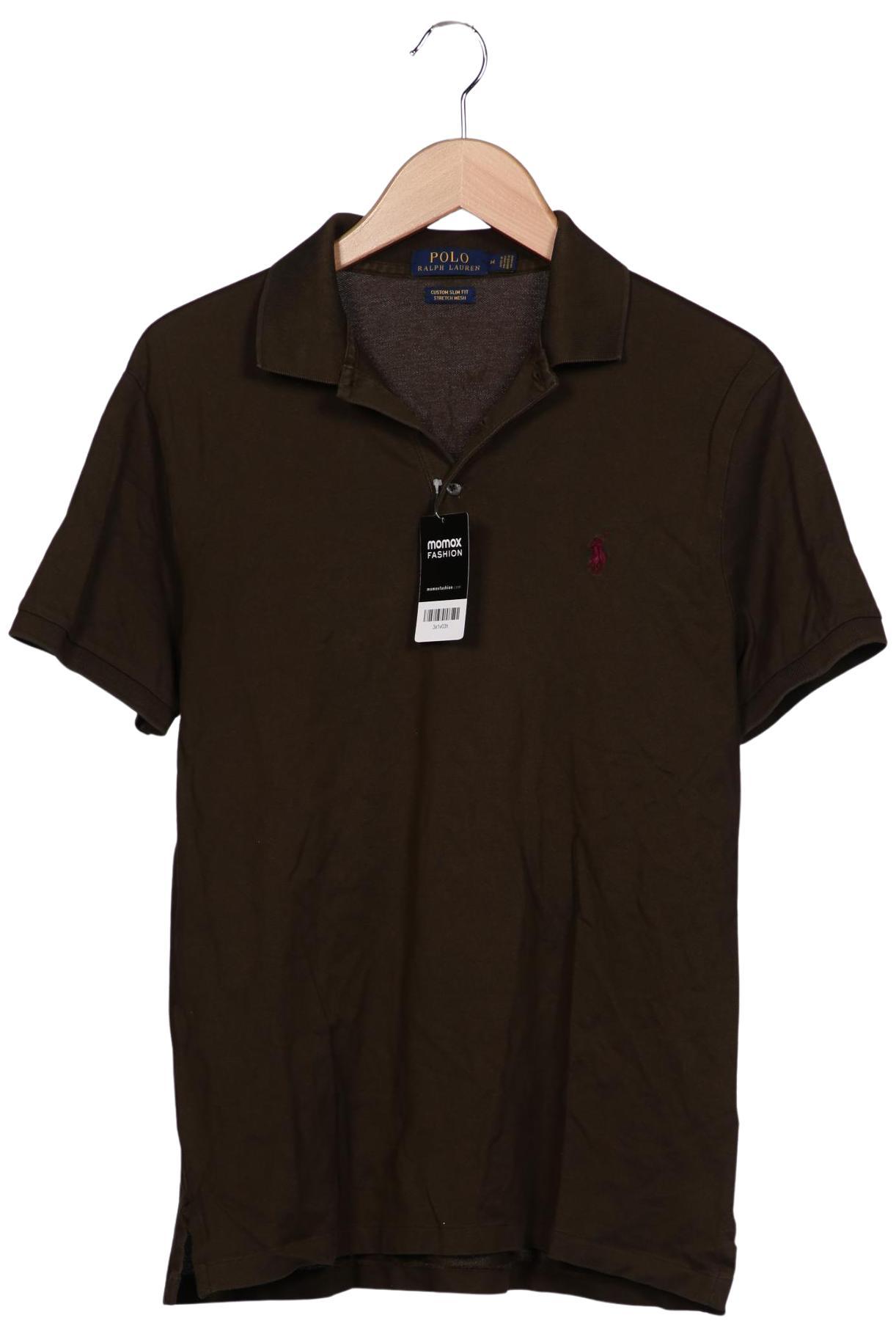 

Polo Ralph Lauren Herren Poloshirt, grün, Gr. 48