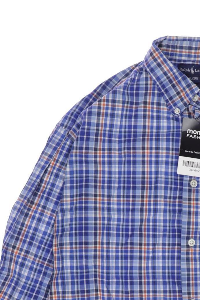 Thumbnail - Polo Ralph Lauren Herren Hemd, blau, Gr. 20