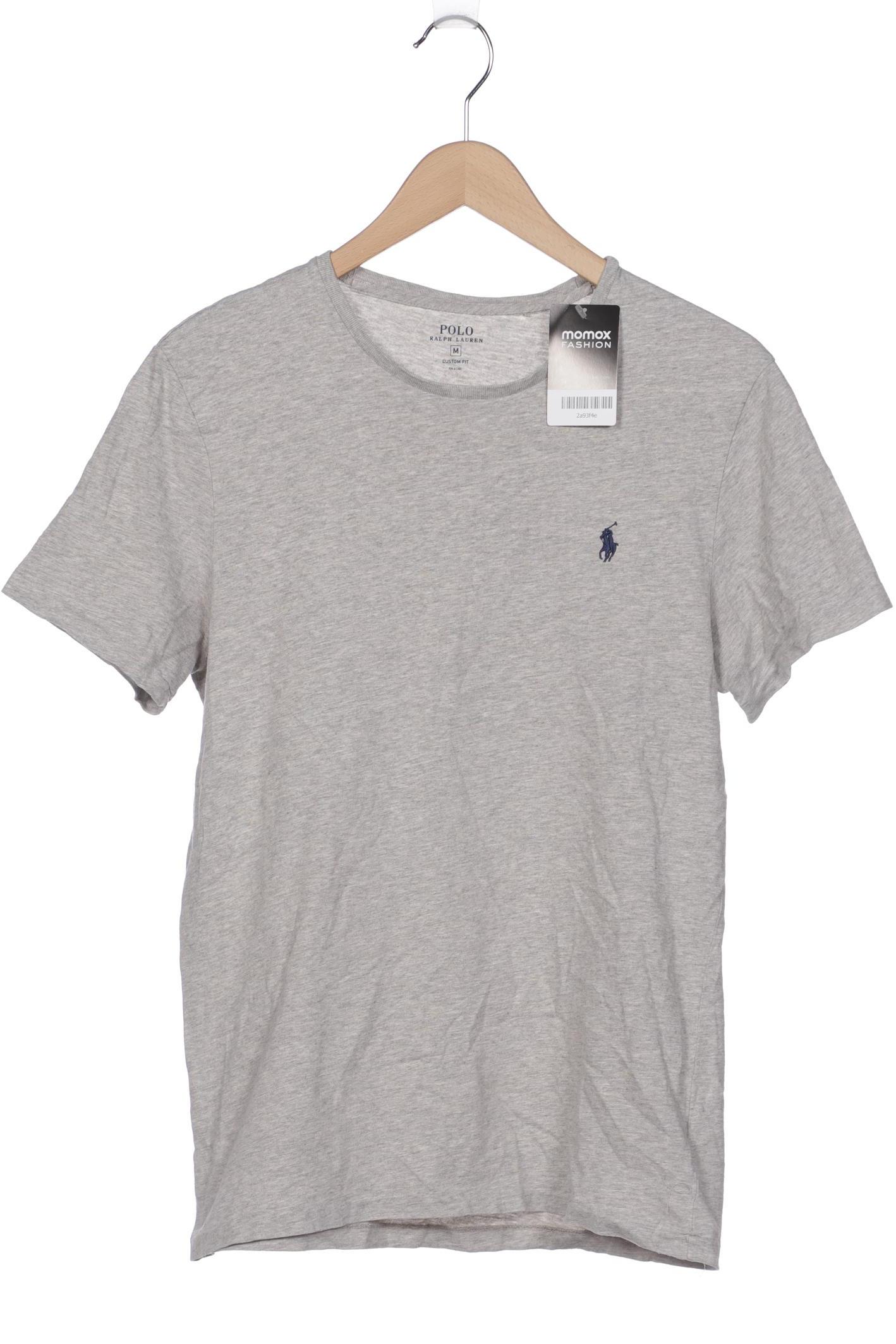 

Polo Ralph Lauren Herren T-Shirt, grau, Gr. 48