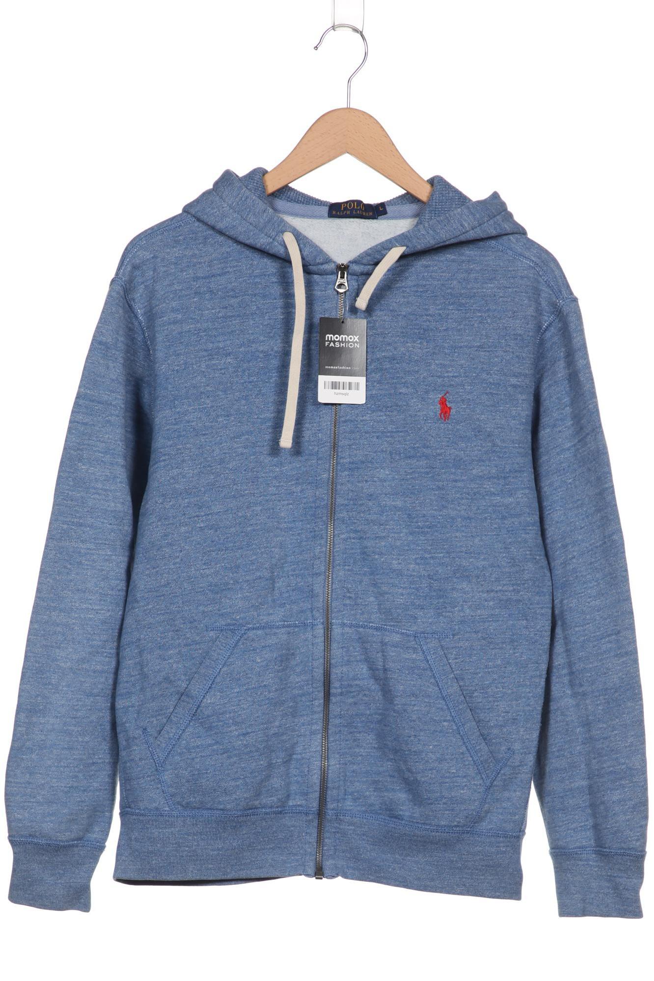 

Polo Ralph Lauren Herren Kapuzenpullover, blau, Gr. 52