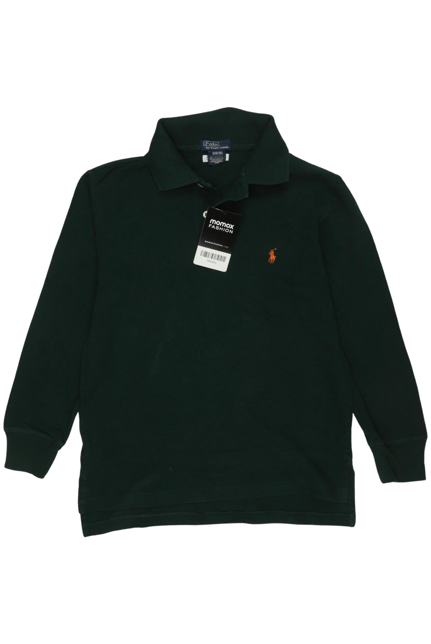 

Polo Ralph Lauren Jungen Poloshirt, grün, Gr. 8
