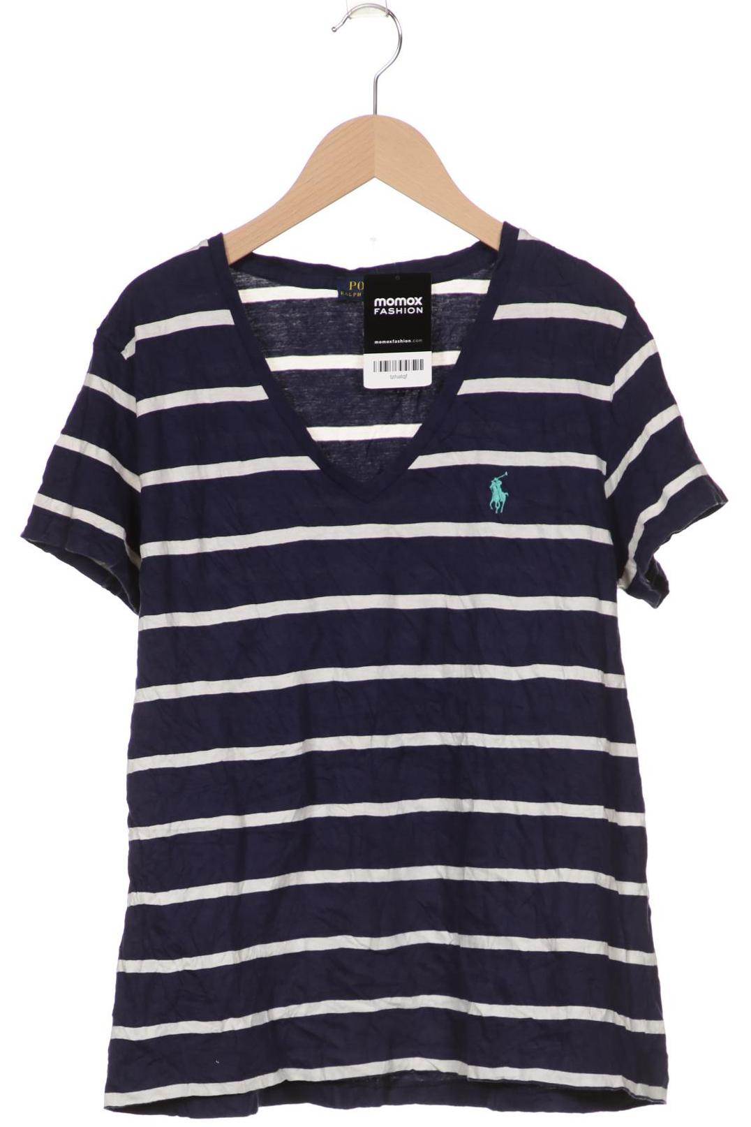 

Polo Ralph Lauren Damen T-Shirt, marineblau