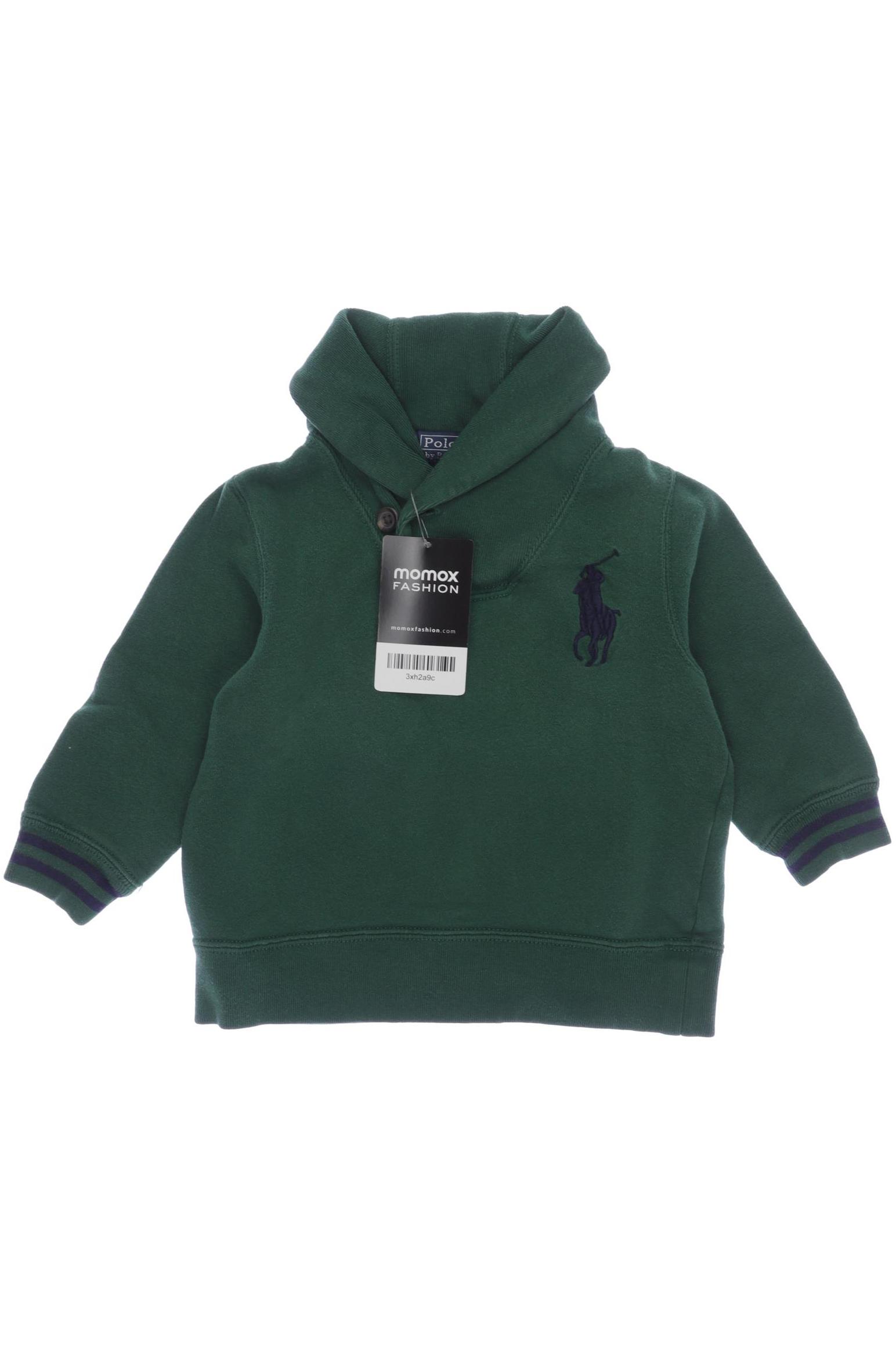 

Polo Ralph Lauren Jungen Hoodies & Sweater, grün