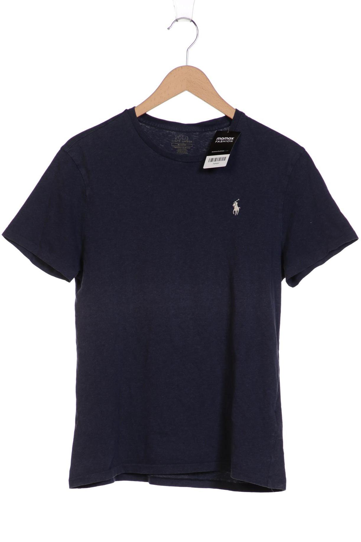 

Polo Ralph Lauren Herren T-Shirt, marineblau, Gr. 48