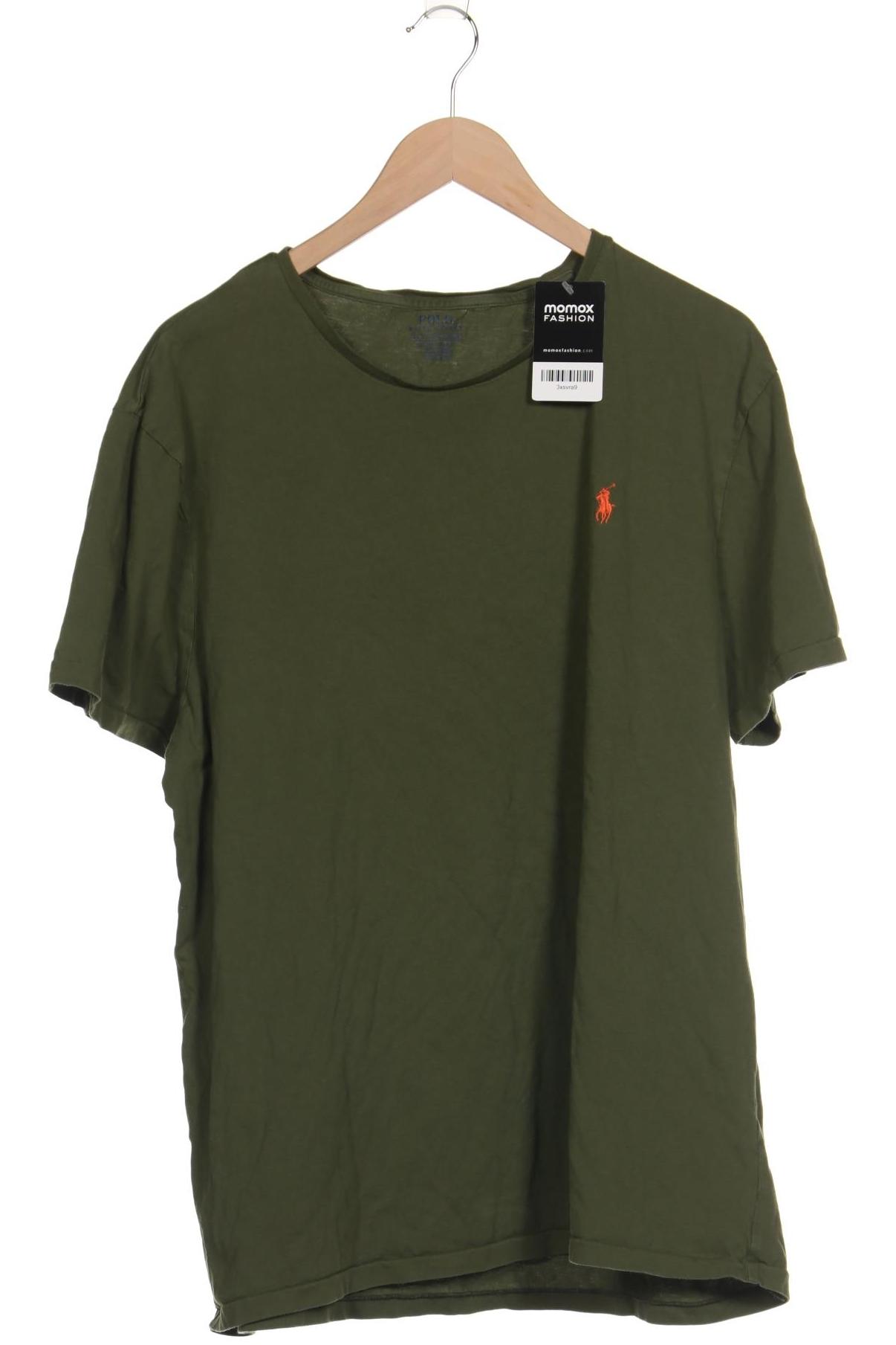 

Polo Ralph Lauren Herren T-Shirt, grün, Gr. 56