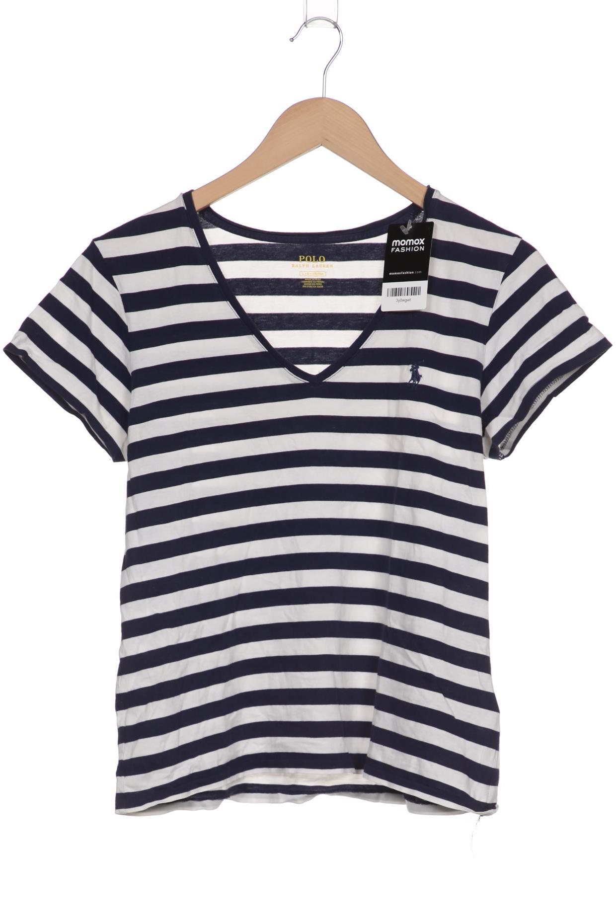 

Polo Ralph Lauren Damen T-Shirt, marineblau