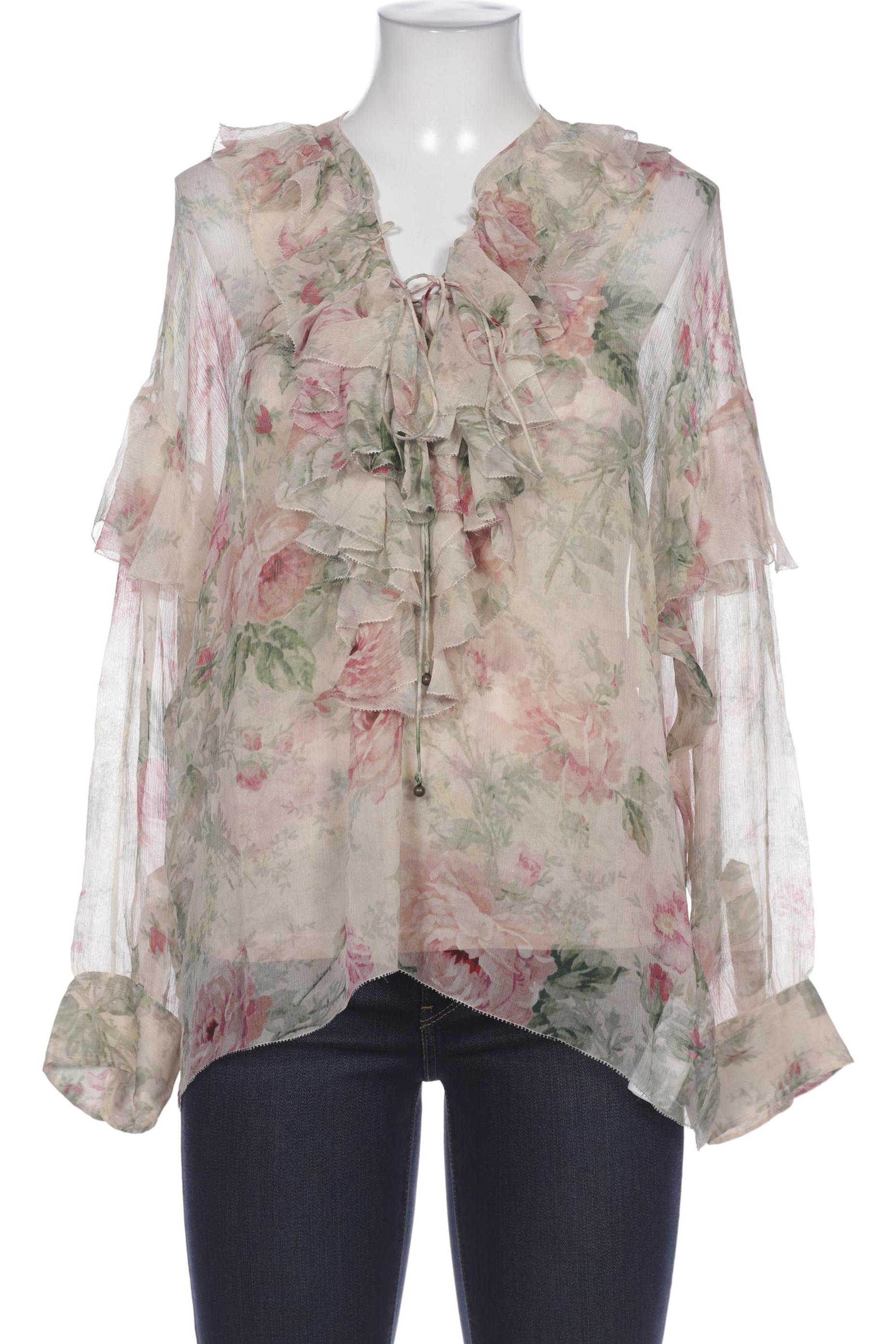 

Polo Ralph Lauren Damen Bluse, mehrfarbig, Gr. 38