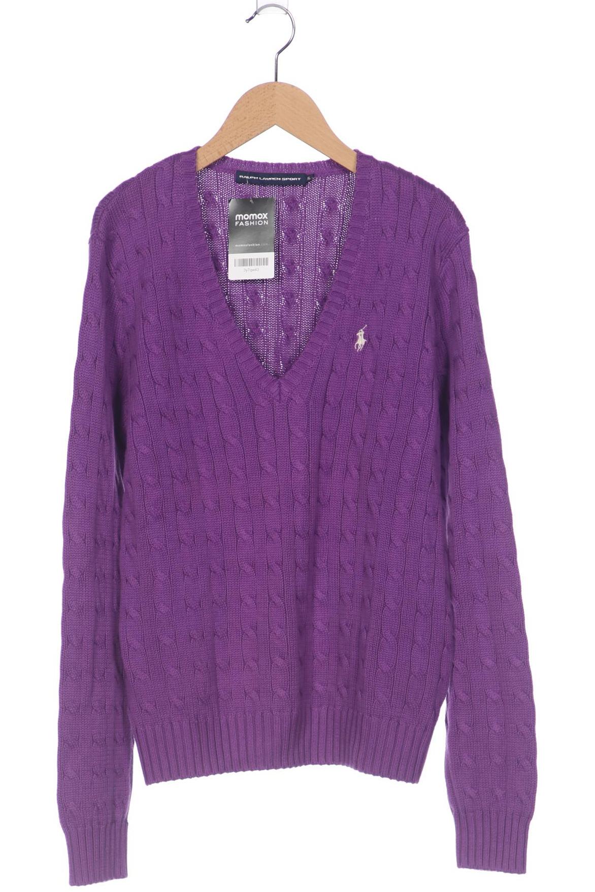 

Polo Ralph Lauren Damen Pullover, flieder, Gr. 44