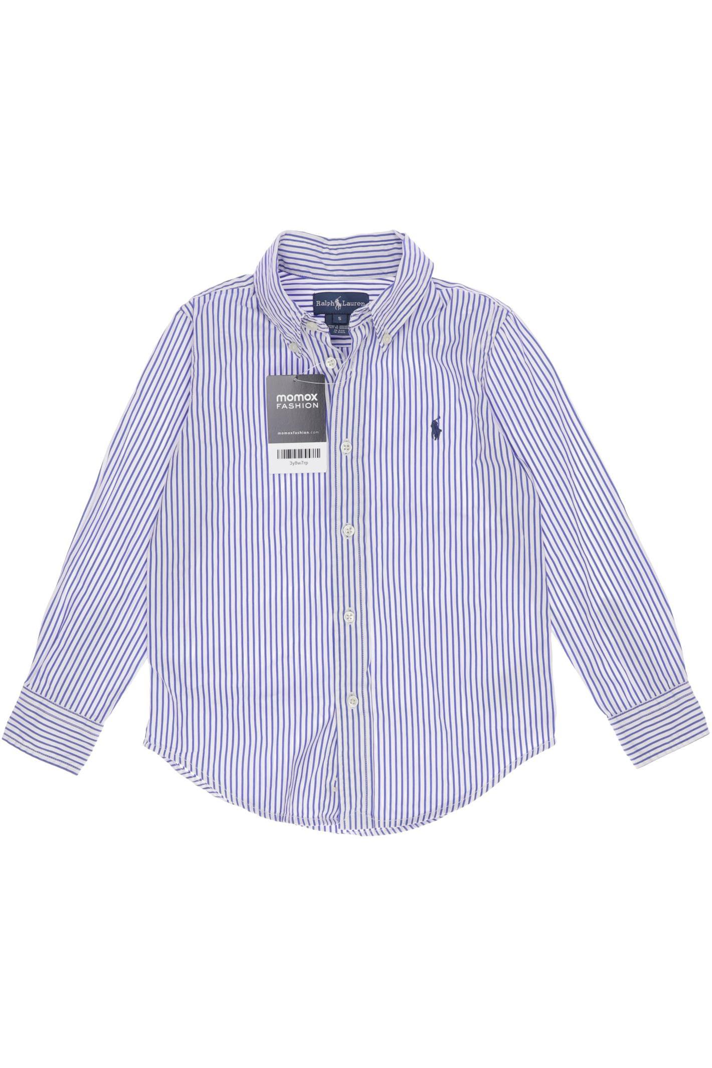 

Polo Ralph Lauren Herren Hemd, hellblau, Gr. 116