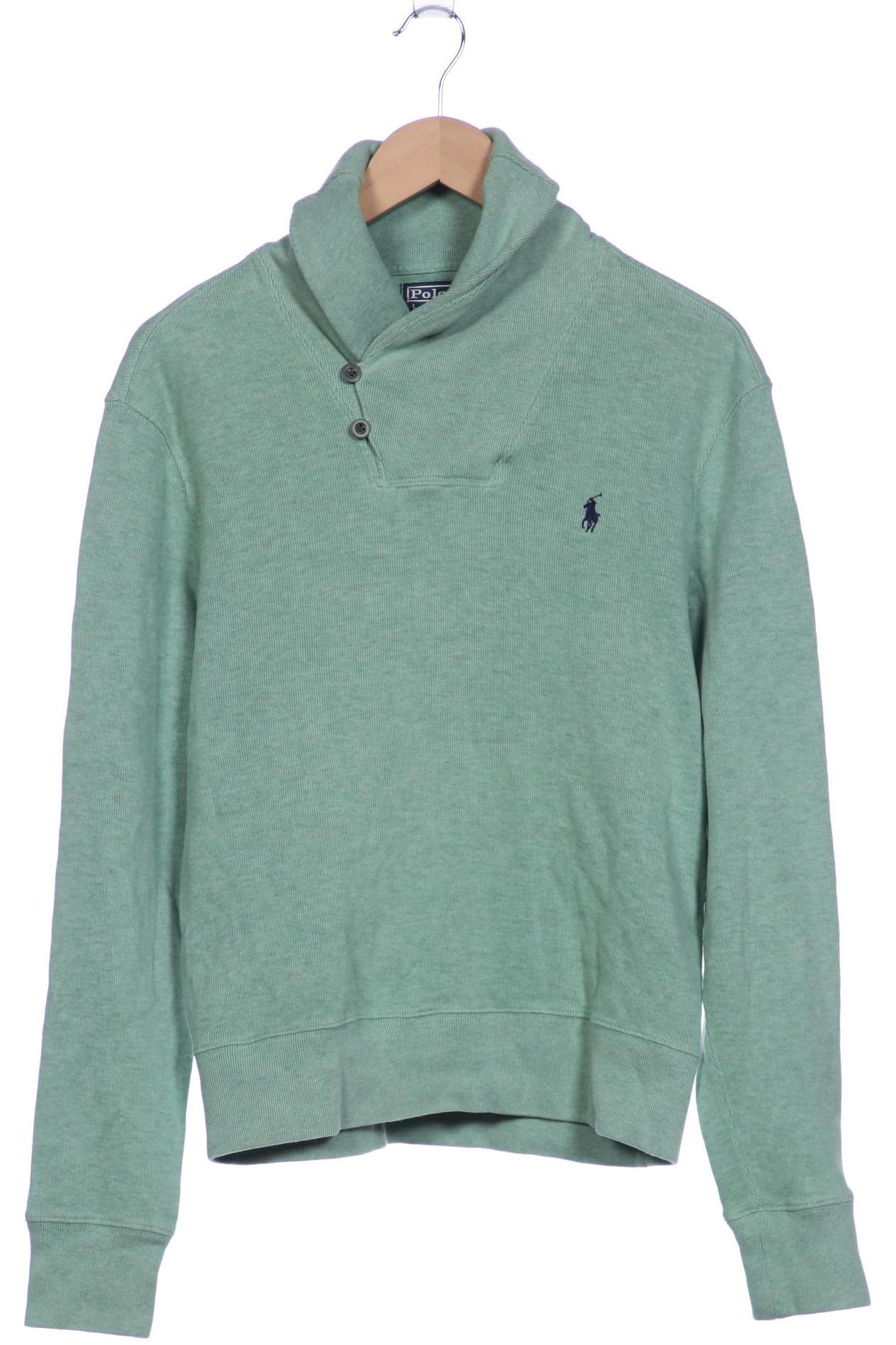 

Polo Ralph Lauren Damen Pullover, grün, Gr. 36