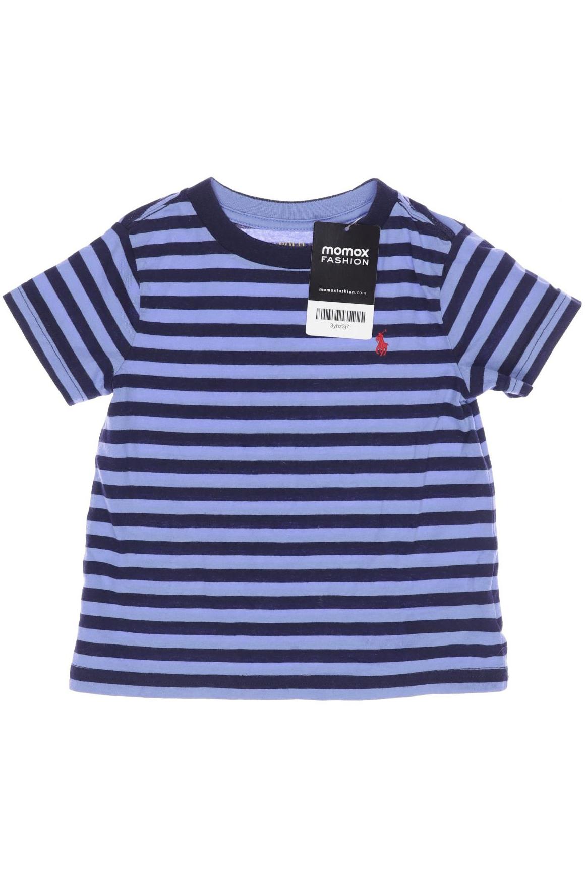 

Polo Ralph Lauren Jungen T-Shirt, blau