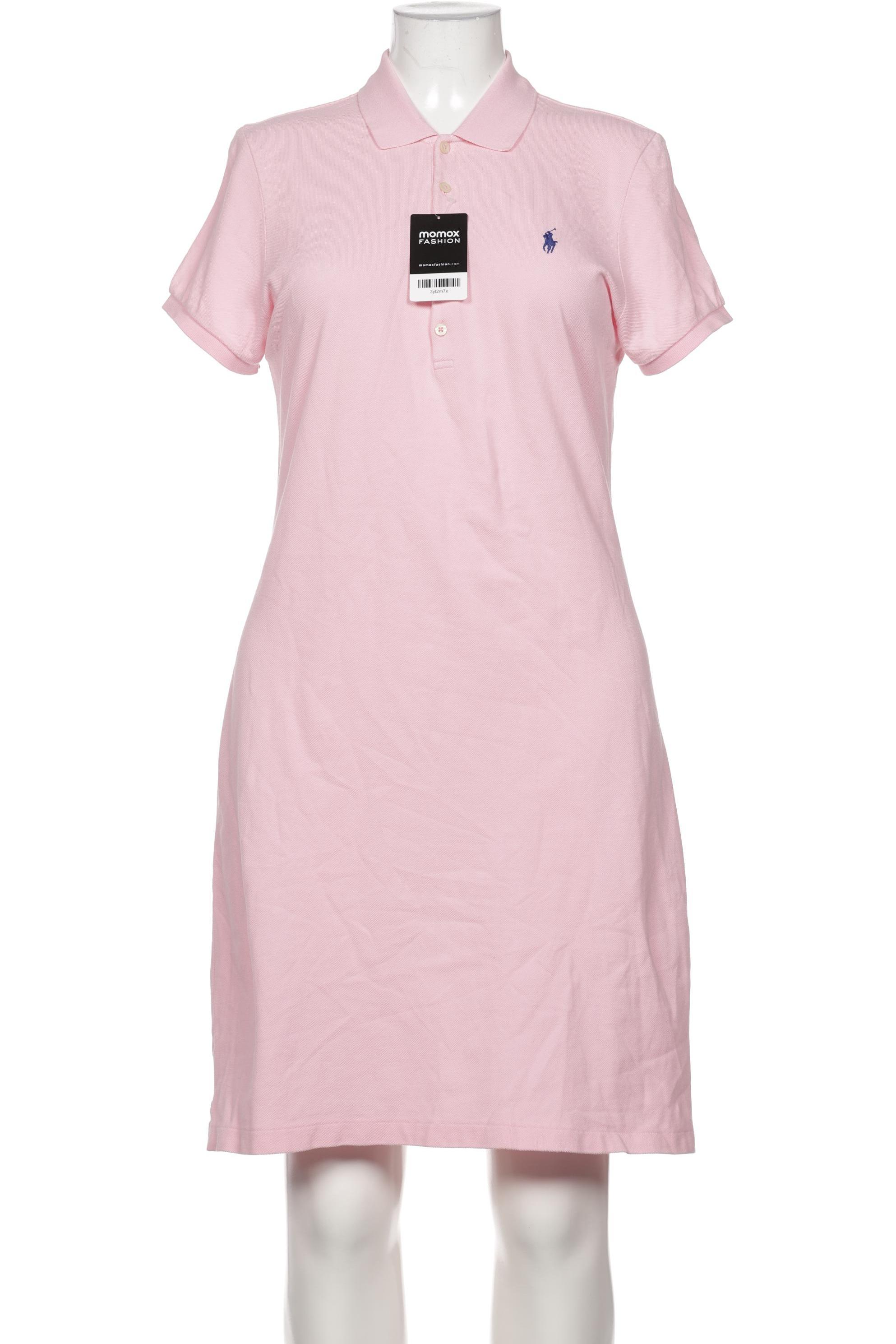 

Polo Ralph Lauren Damen Kleid, pink, Gr. 44