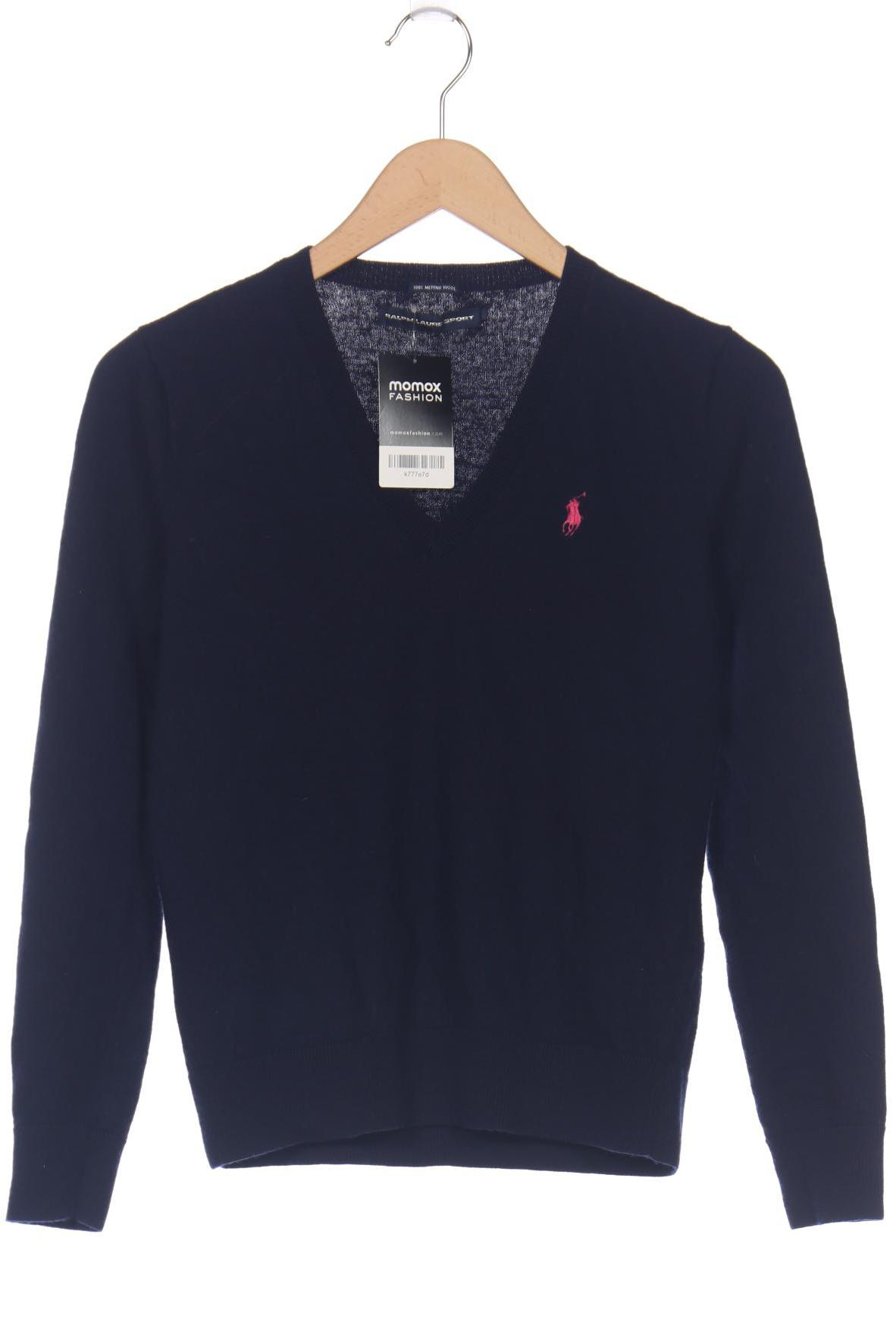 

Polo Ralph Lauren Damen Pullover, marineblau, Gr. 42