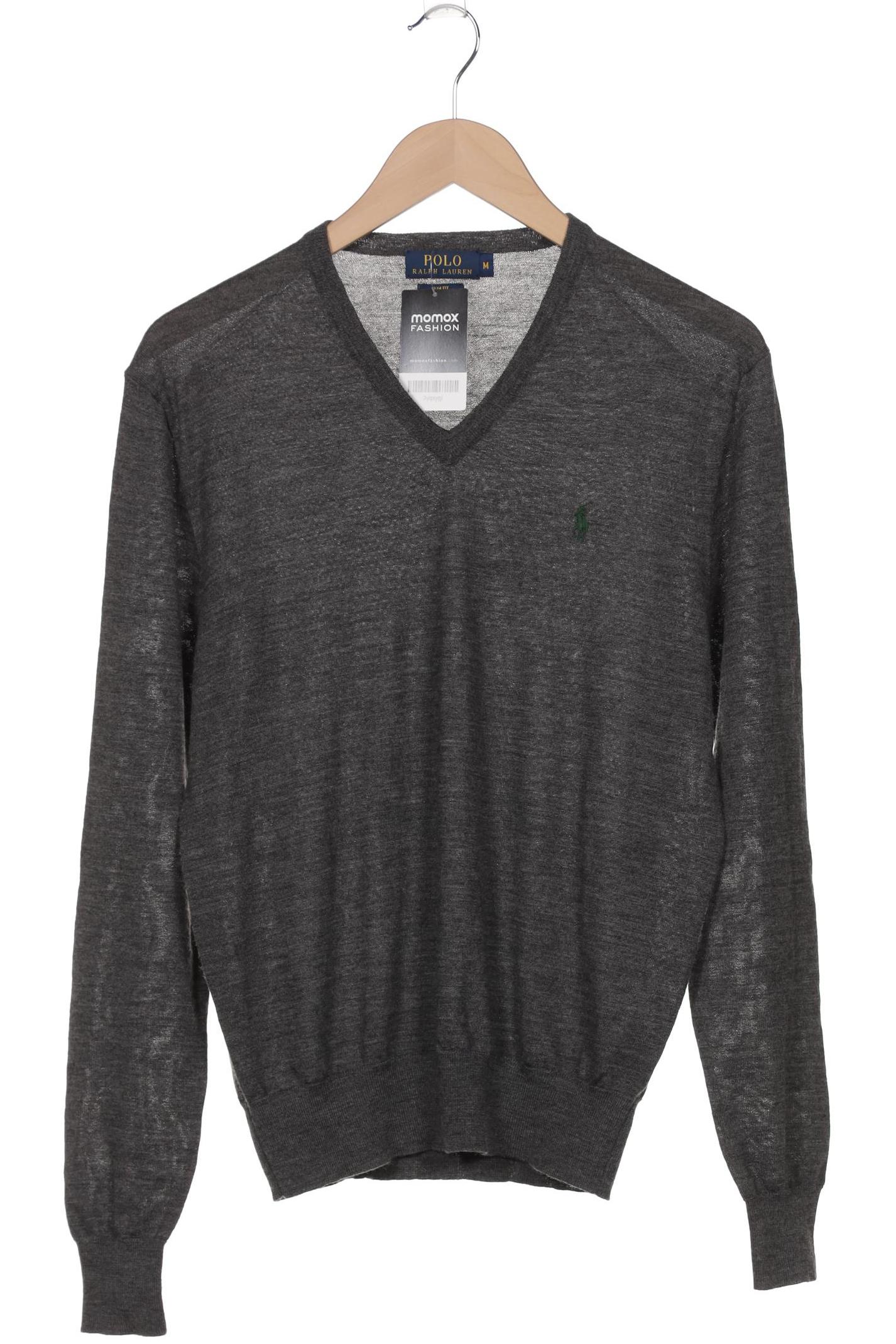 

Polo Ralph Lauren Herren Pullover, grau, Gr. 48