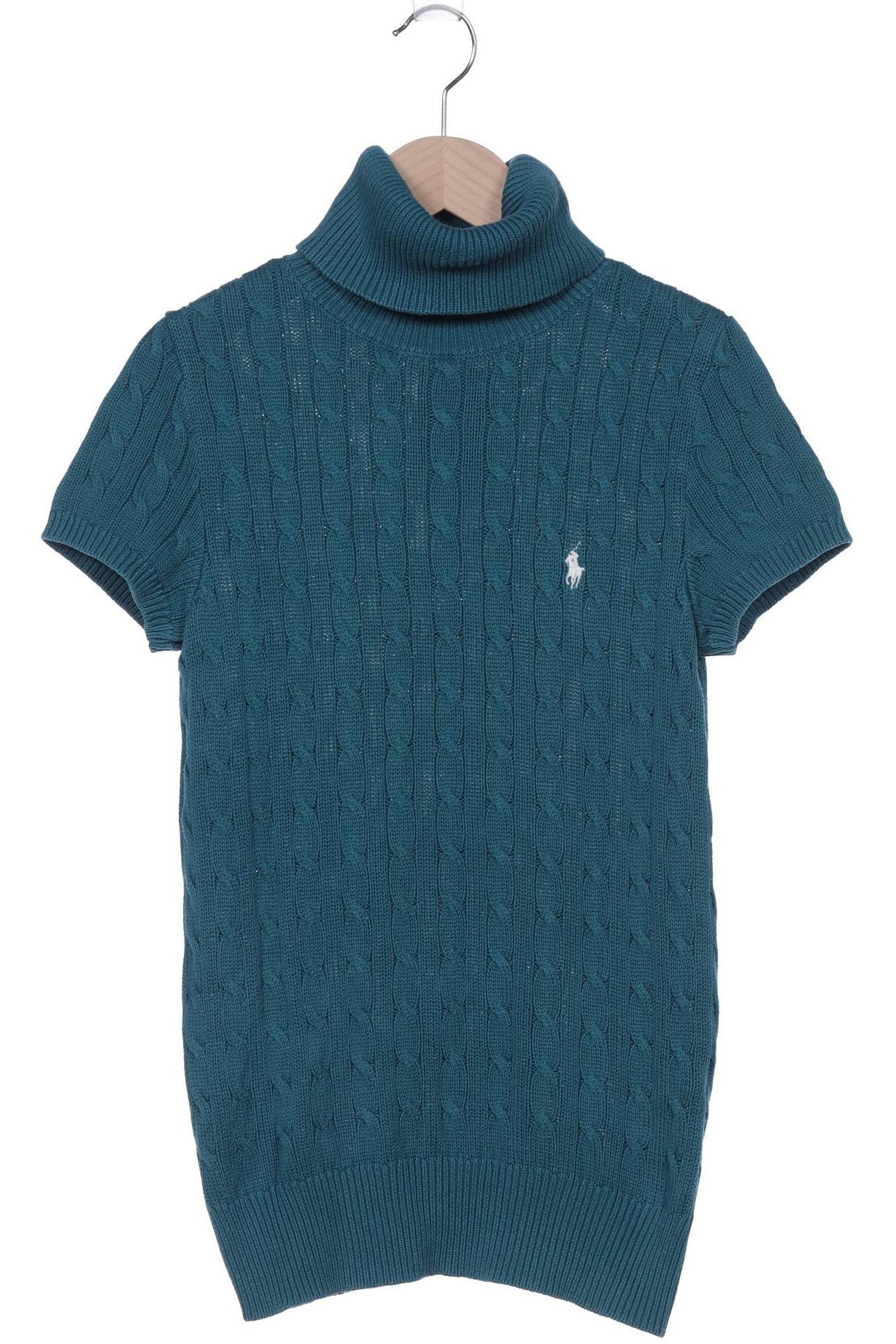 

Polo Ralph Lauren Damen Pullover, blau, Gr. 38