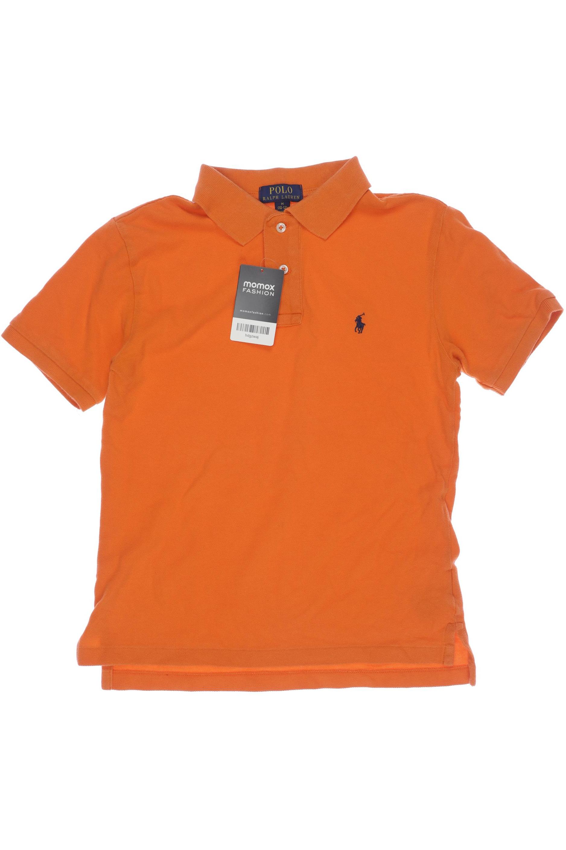

Polo Ralph Lauren Herren Poloshirt, orange, Gr. 146
