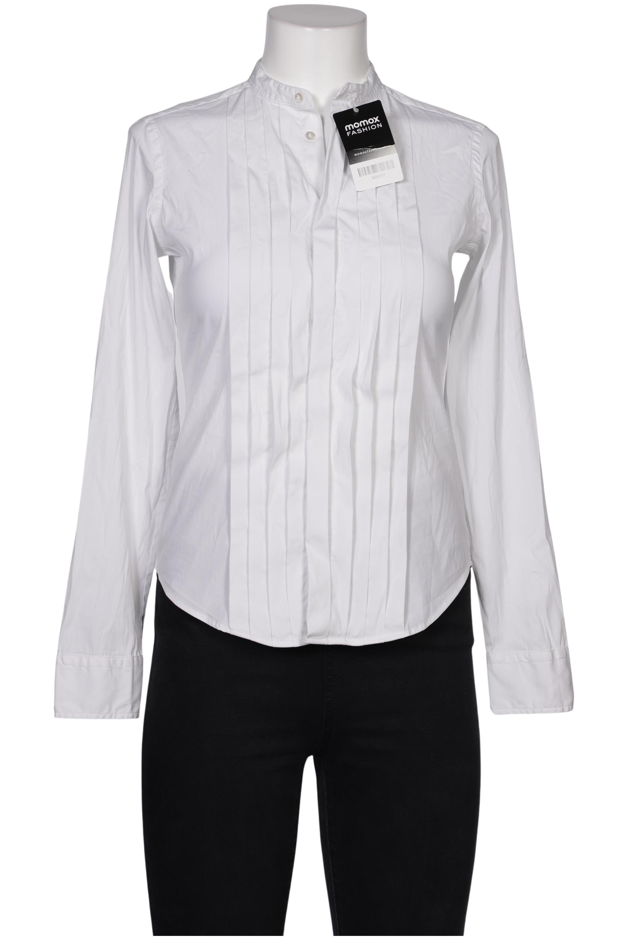 

Polo Ralph Lauren Damen Bluse, weiß, Gr. 6