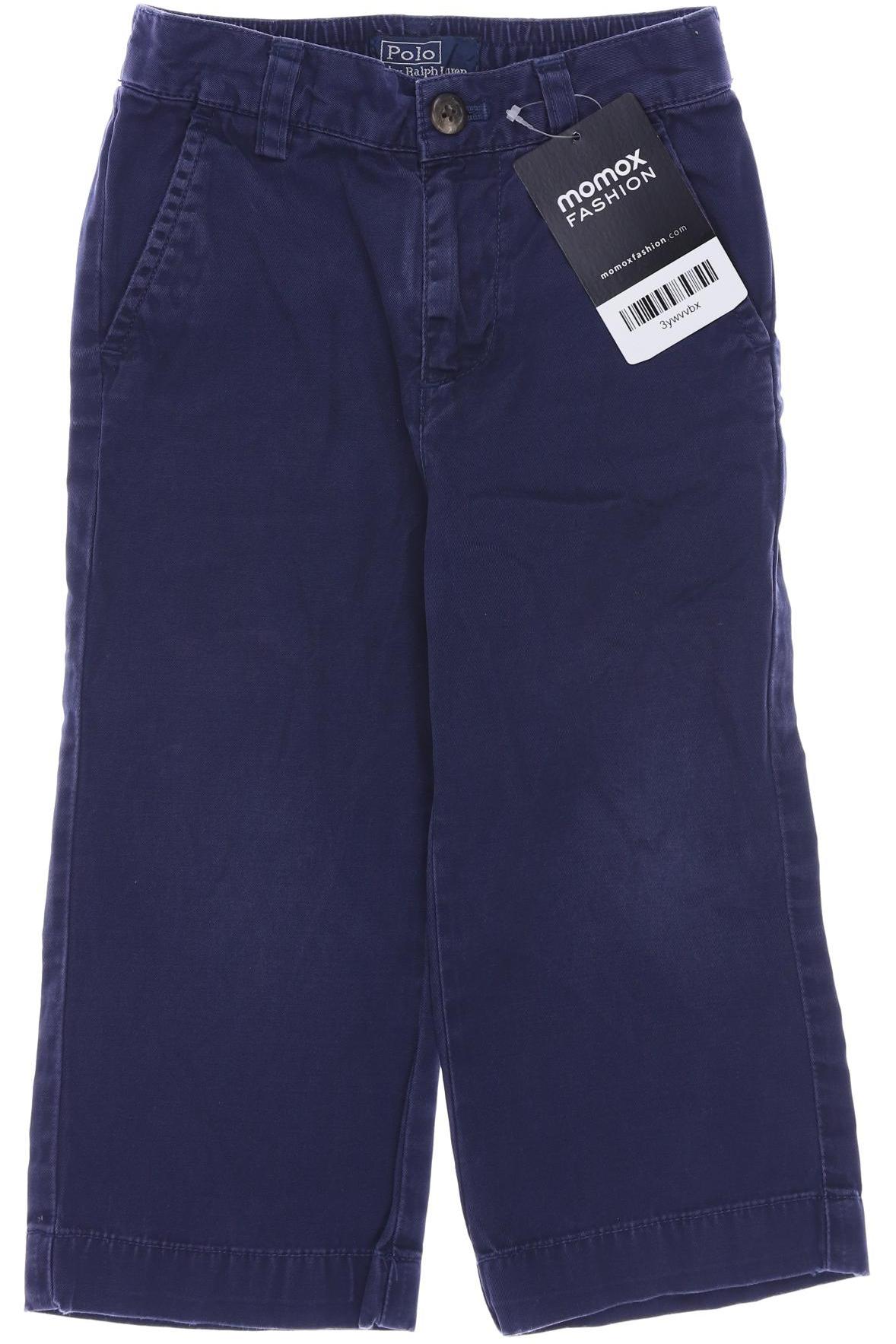 

Polo Ralph Lauren Jungen Stoffhose, marineblau