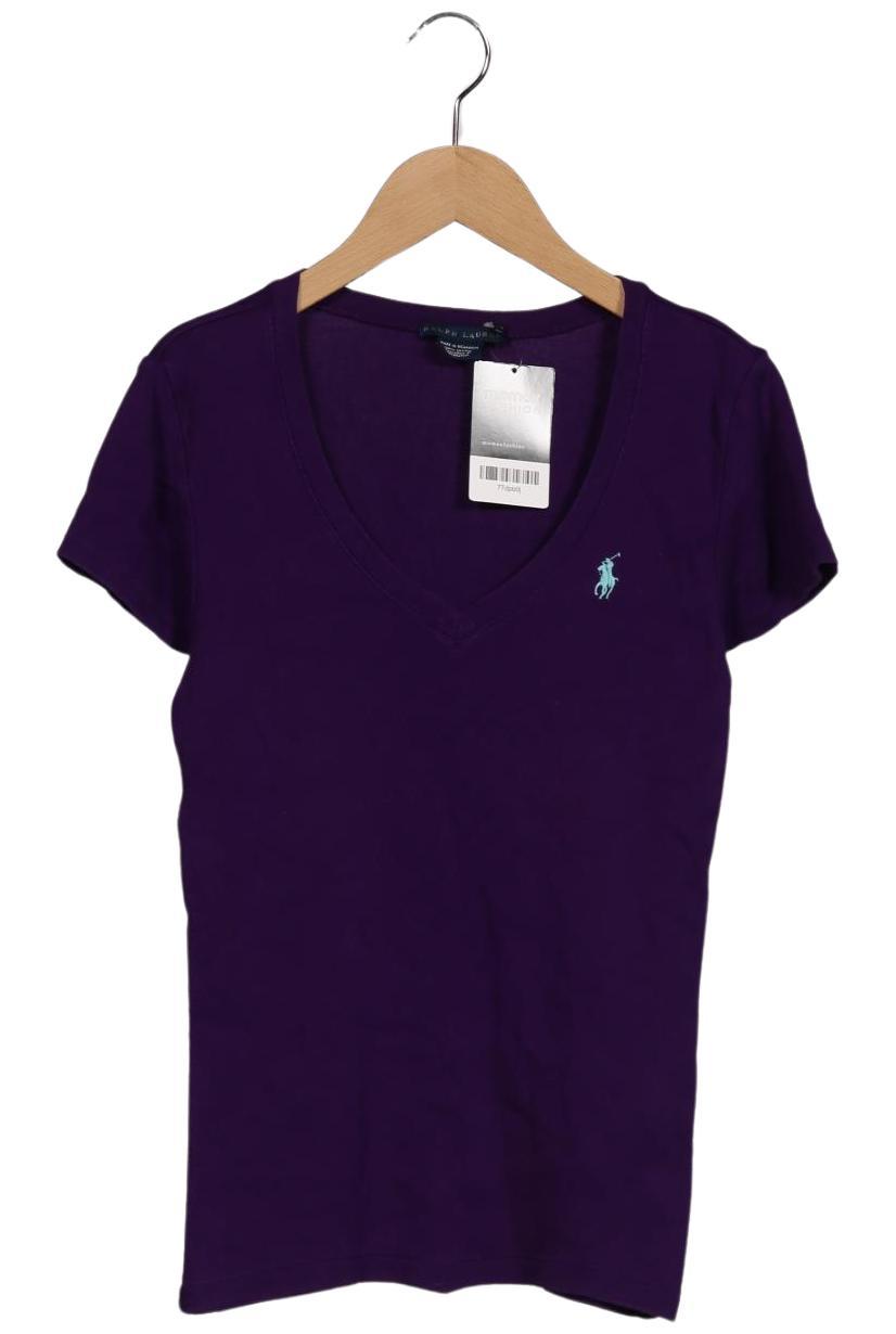 

Polo Ralph Lauren Damen T-Shirt, flieder, Gr. 38