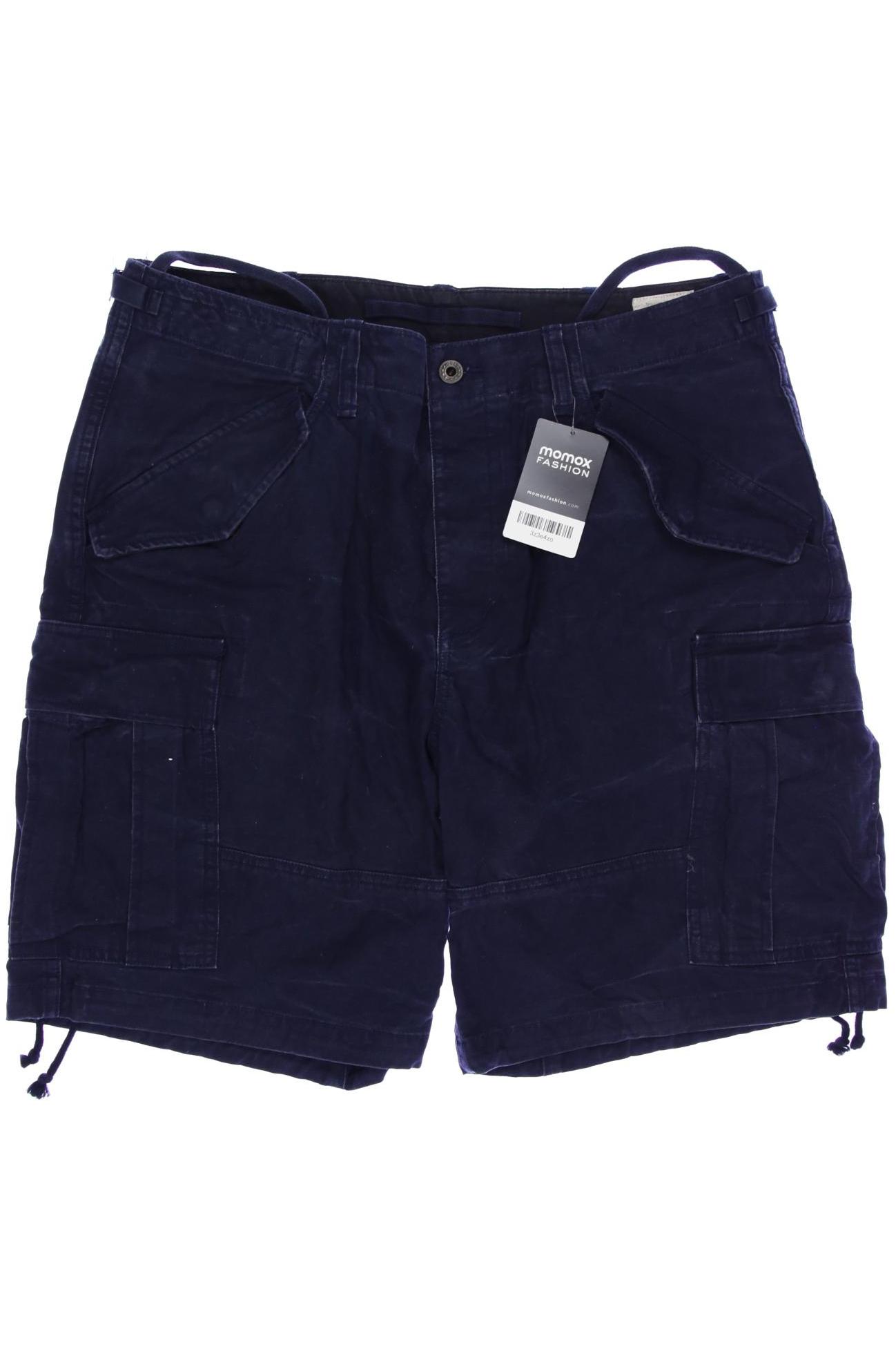 

Polo Ralph Lauren Herren Shorts, marineblau, Gr. 34