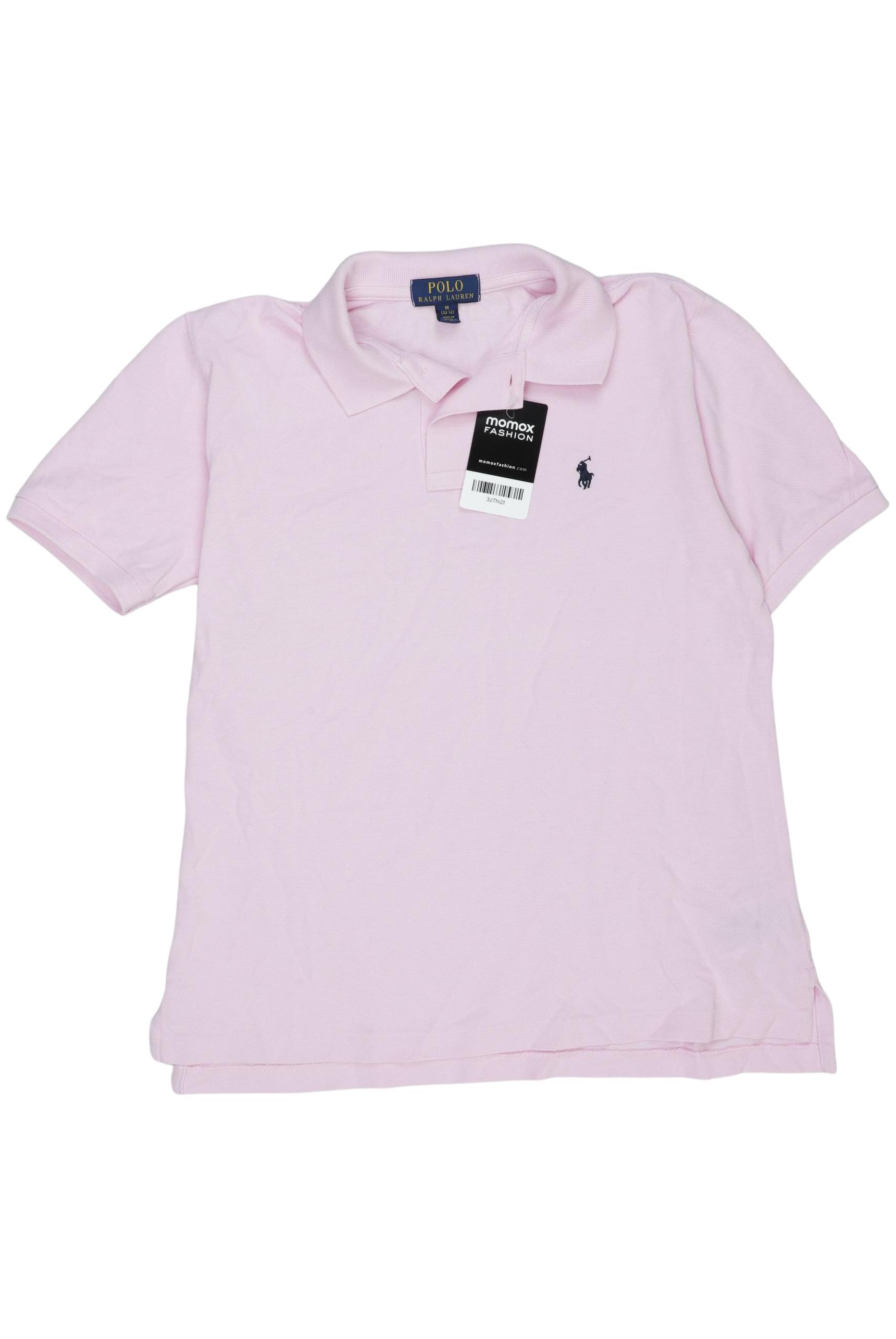

Polo Ralph Lauren Herren Poloshirt, pink, Gr. 146