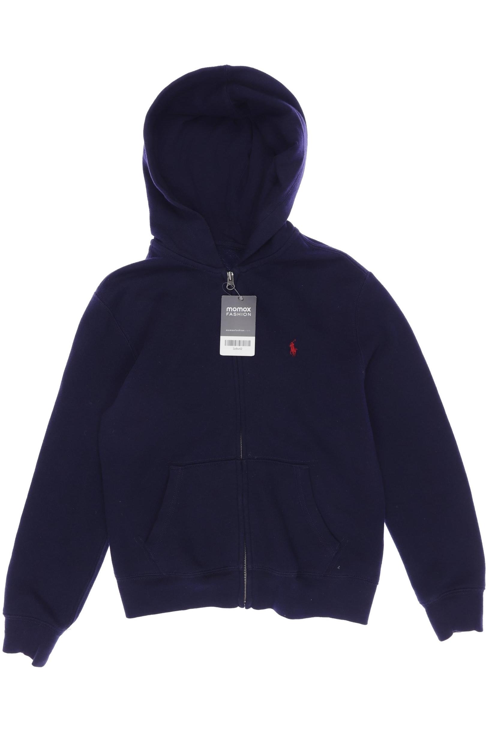 

Polo Ralph Lauren Herren Hoodies & Sweater, marineblau, Gr. 170