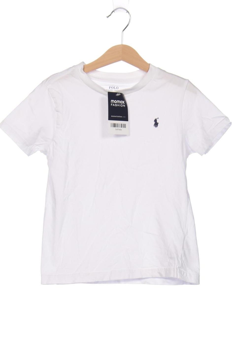 

Polo Ralph Lauren Herren T-Shirt, weiß, Gr. 116