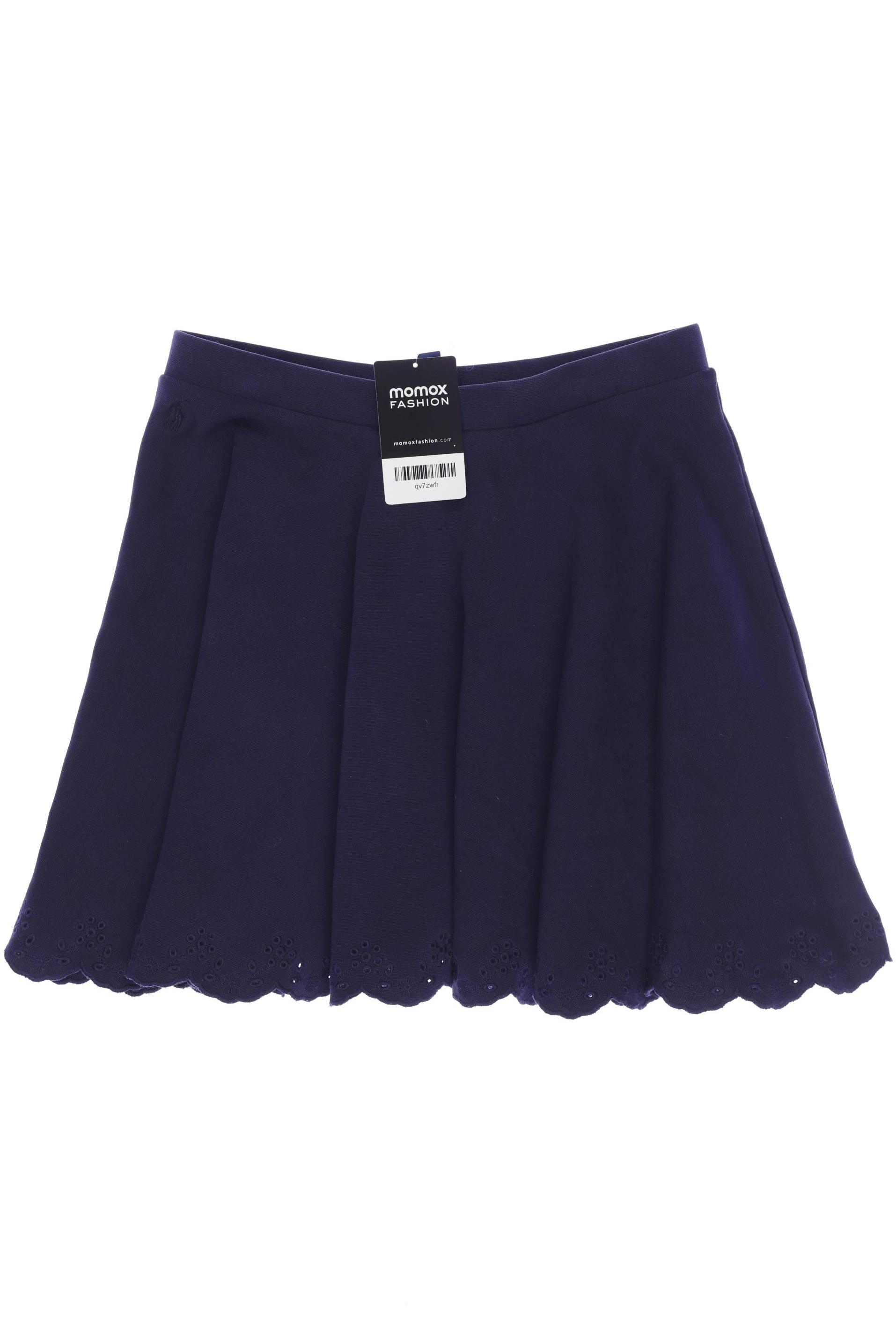 

Polo Ralph Lauren Damen Rock, marineblau, Gr. 176