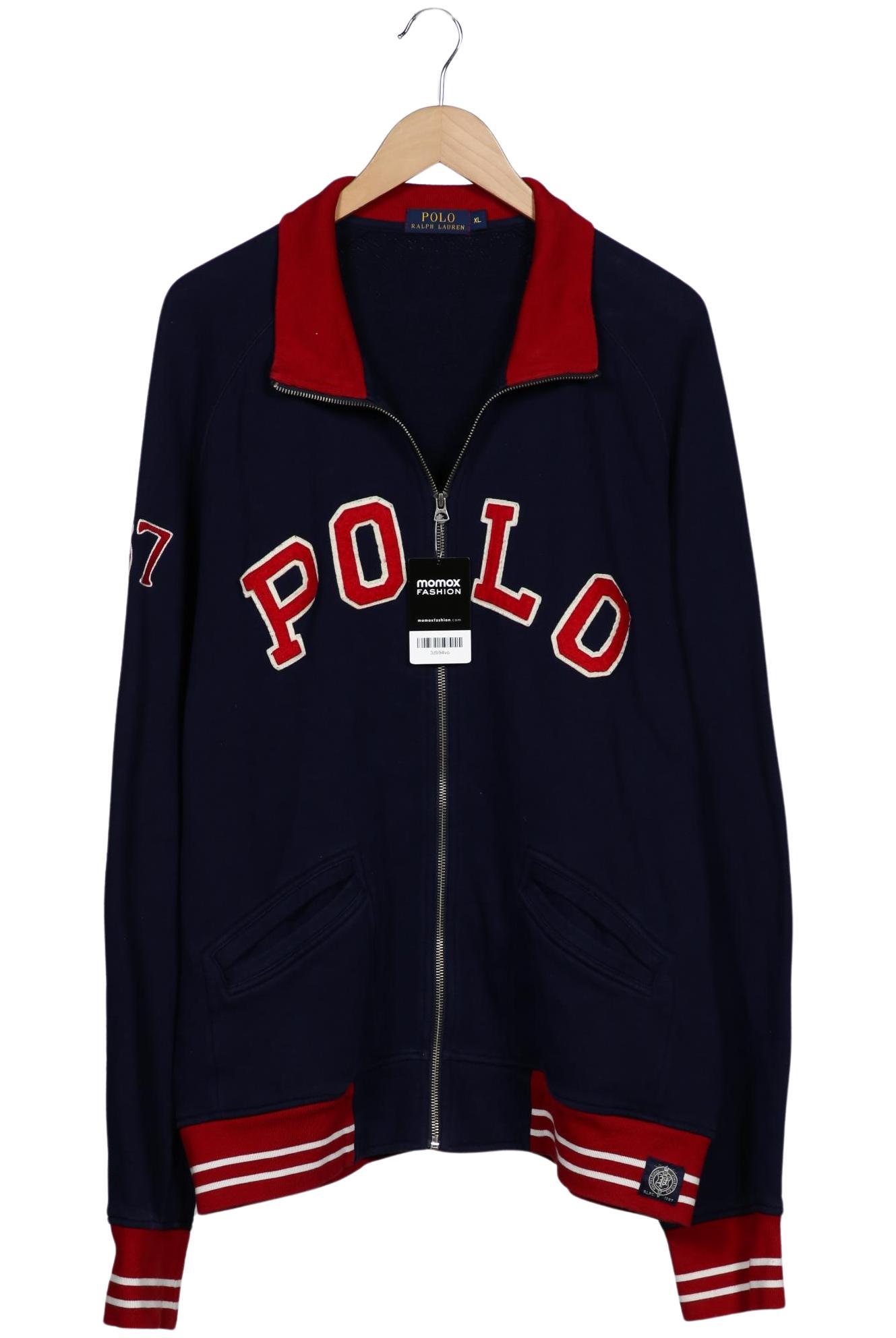 Thumbnail - Polo Ralph Lauren Herren Sweatshirt, mehrfarbig, Gr. 54