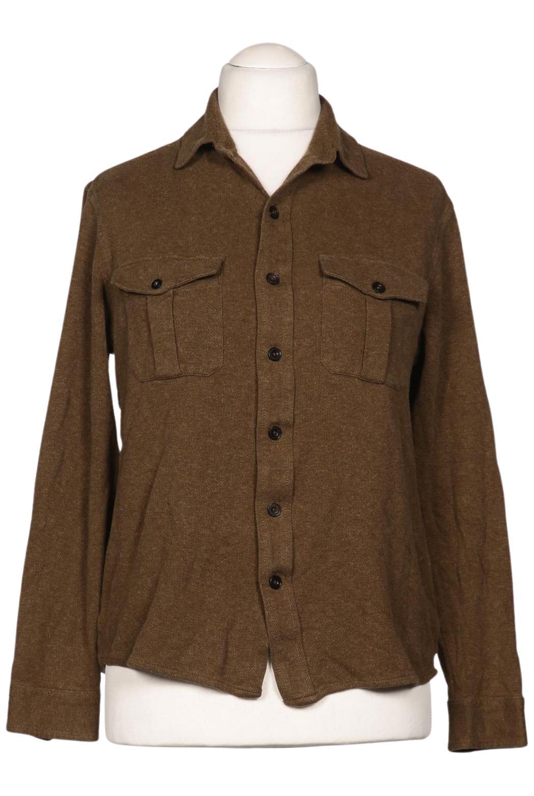 

Polo Ralph Lauren Damen Bluse, braun, Gr. 38