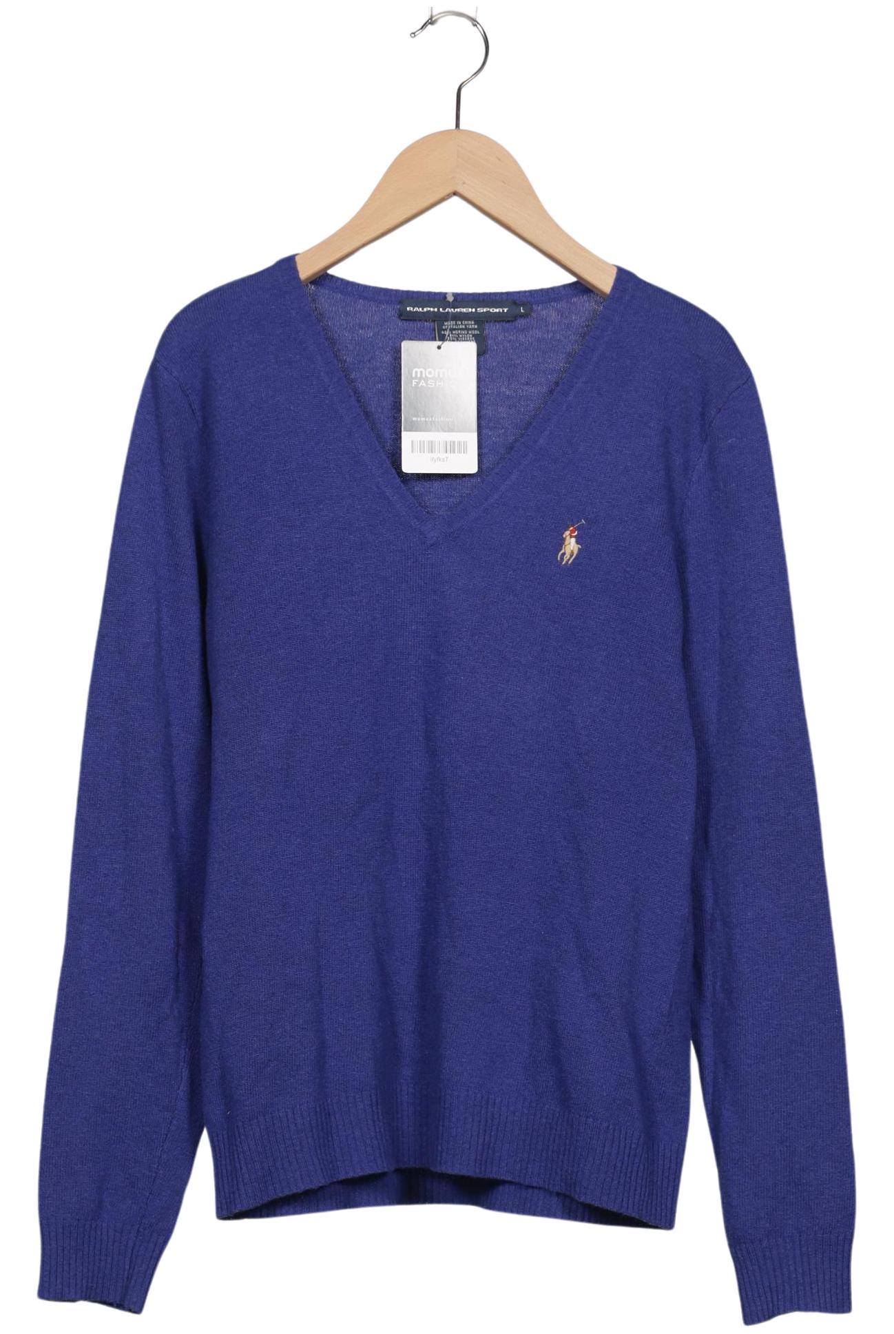 

Polo Ralph Lauren Damen Pullover, marineblau, Gr. 42
